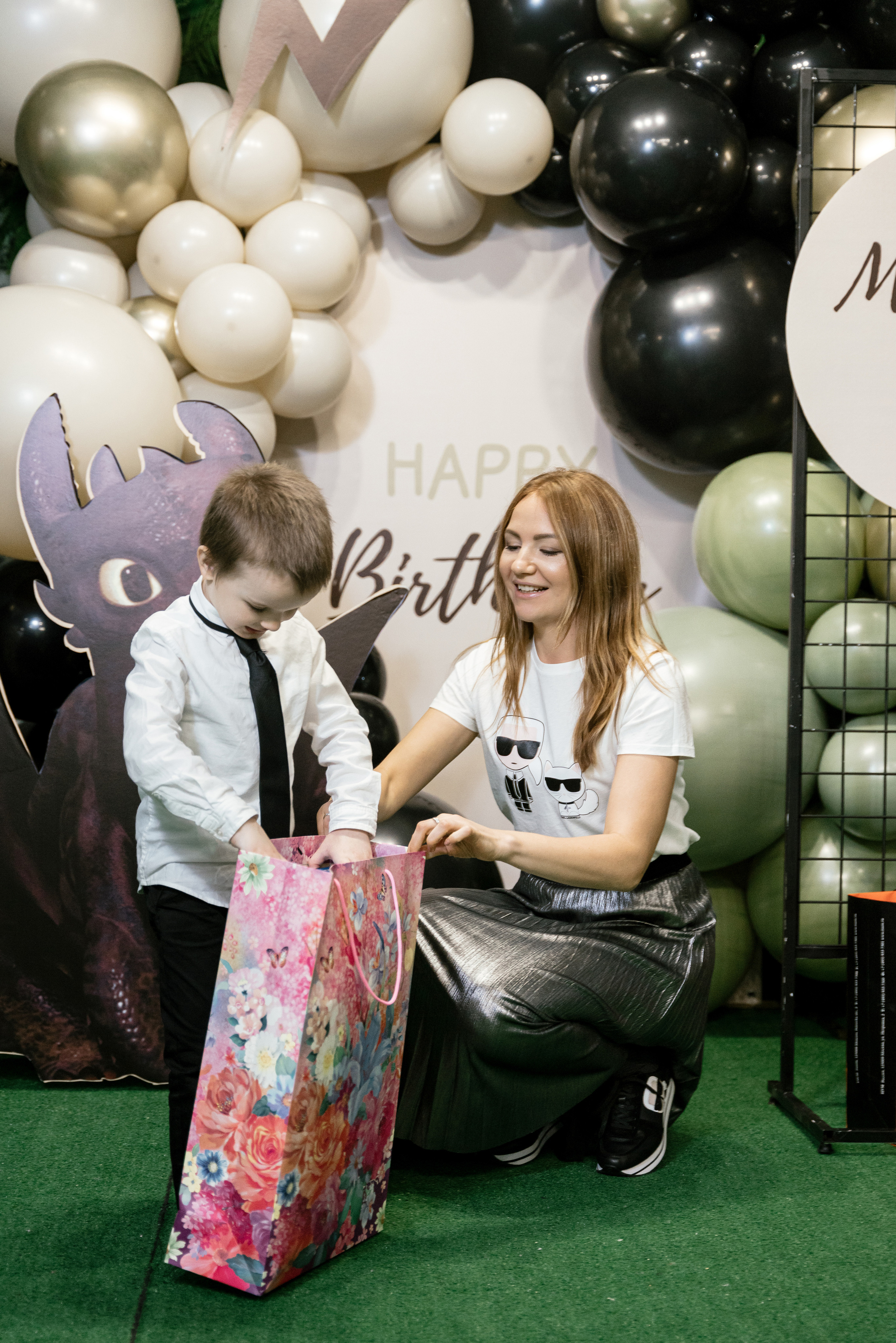 09.12.2021 Birthday party. Фотограф Томск, Новосибирск Влад Свириденко