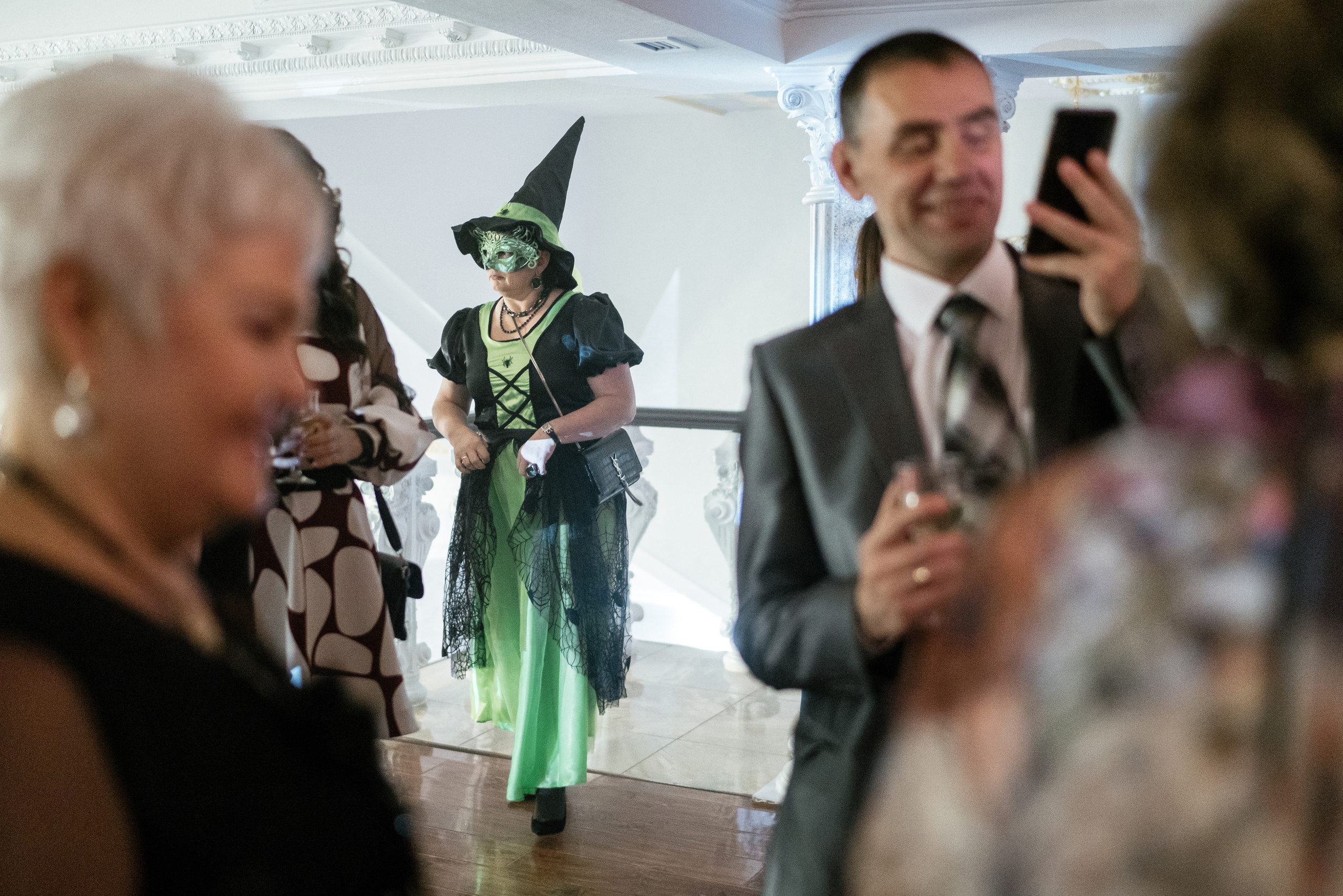 25.12.2021 New Year. Фотограф Томск, Новосибирск Влад Свириденко