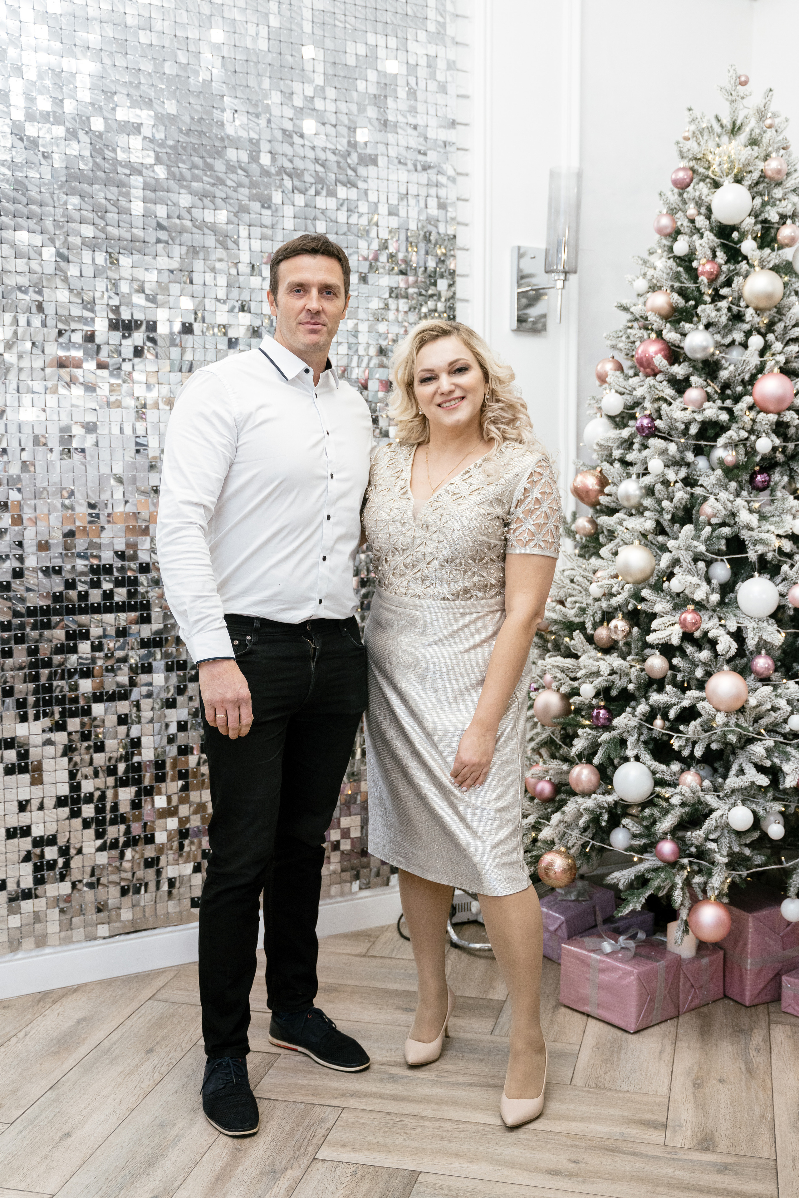 26.12.2021 New year. Фотограф Томск, Новосибирск Влад Свириденко