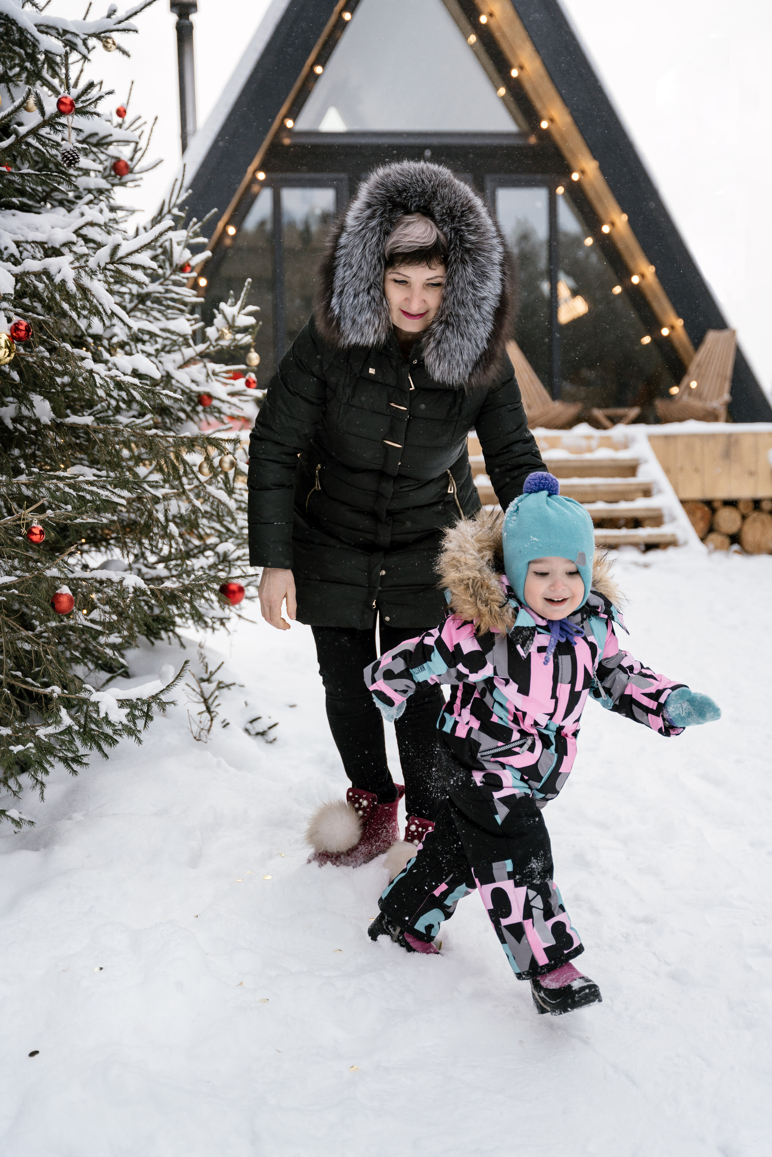 30.12.2021. Фотограф Томск, Новосибирск Влад Свириденко