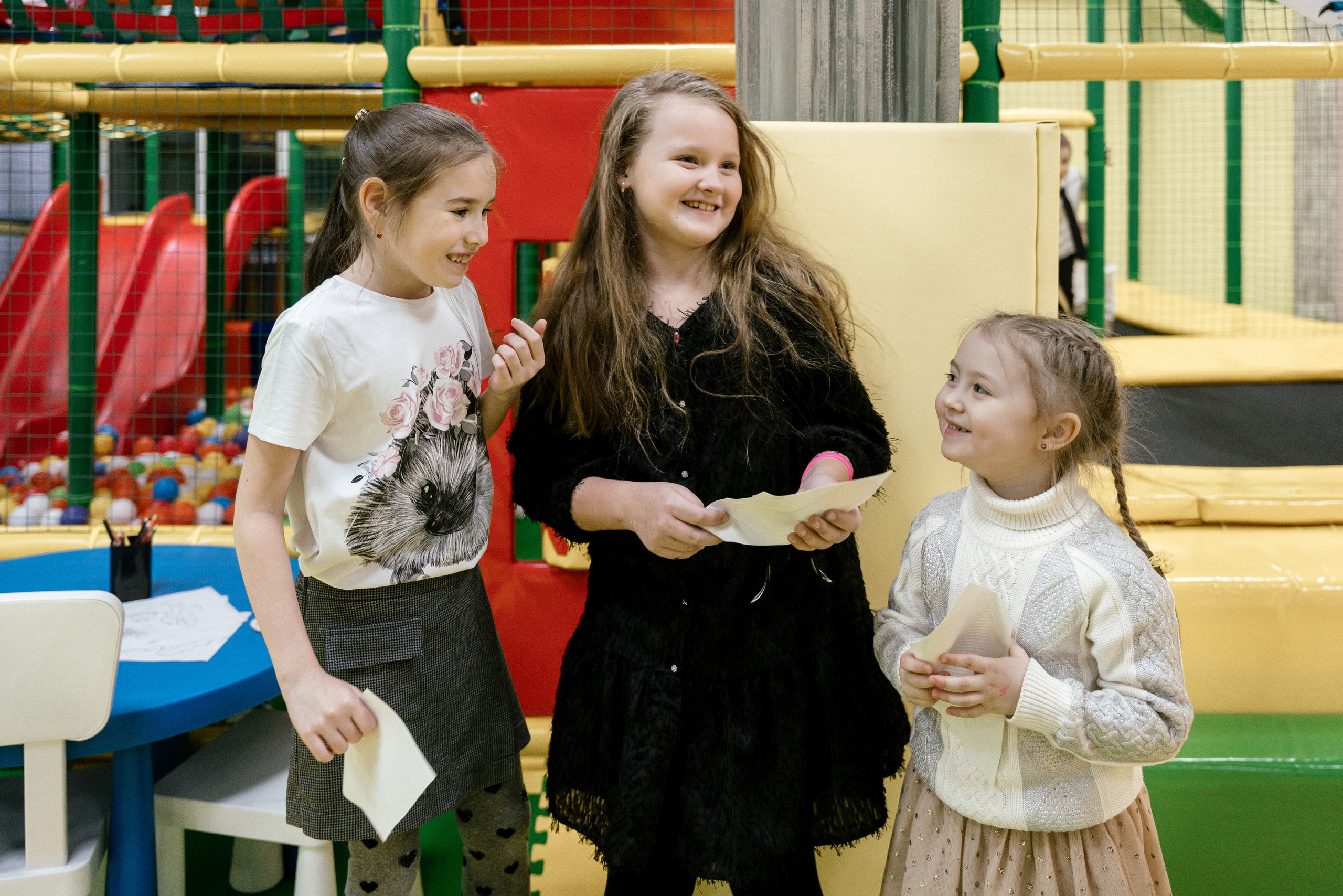 09.12.2021 Birthday party. Фотограф Томск, Новосибирск Влад Свириденко