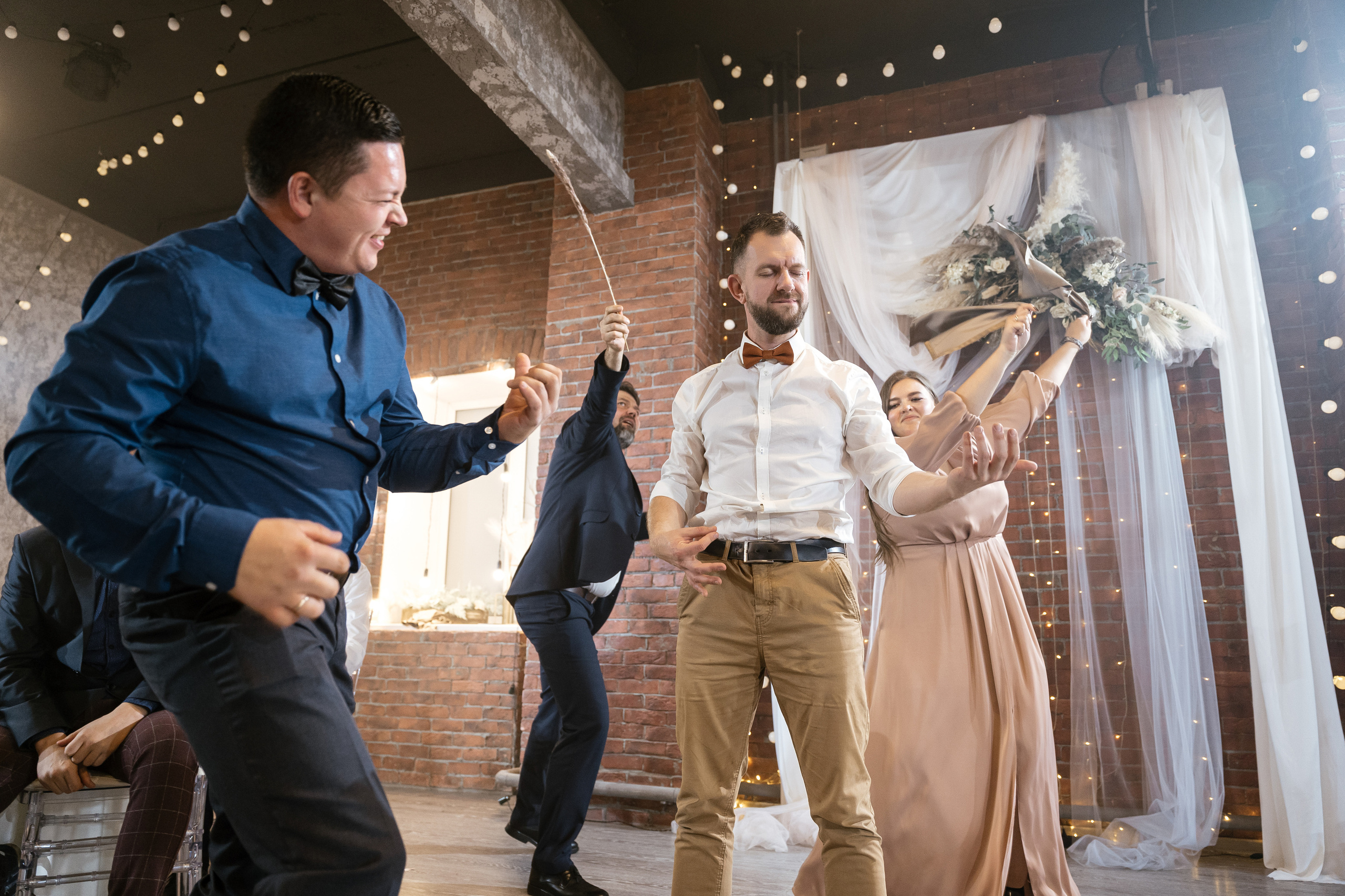 01.10.2021 Wedding day. Фотограф Томск, Новосибирск Влад Свириденко