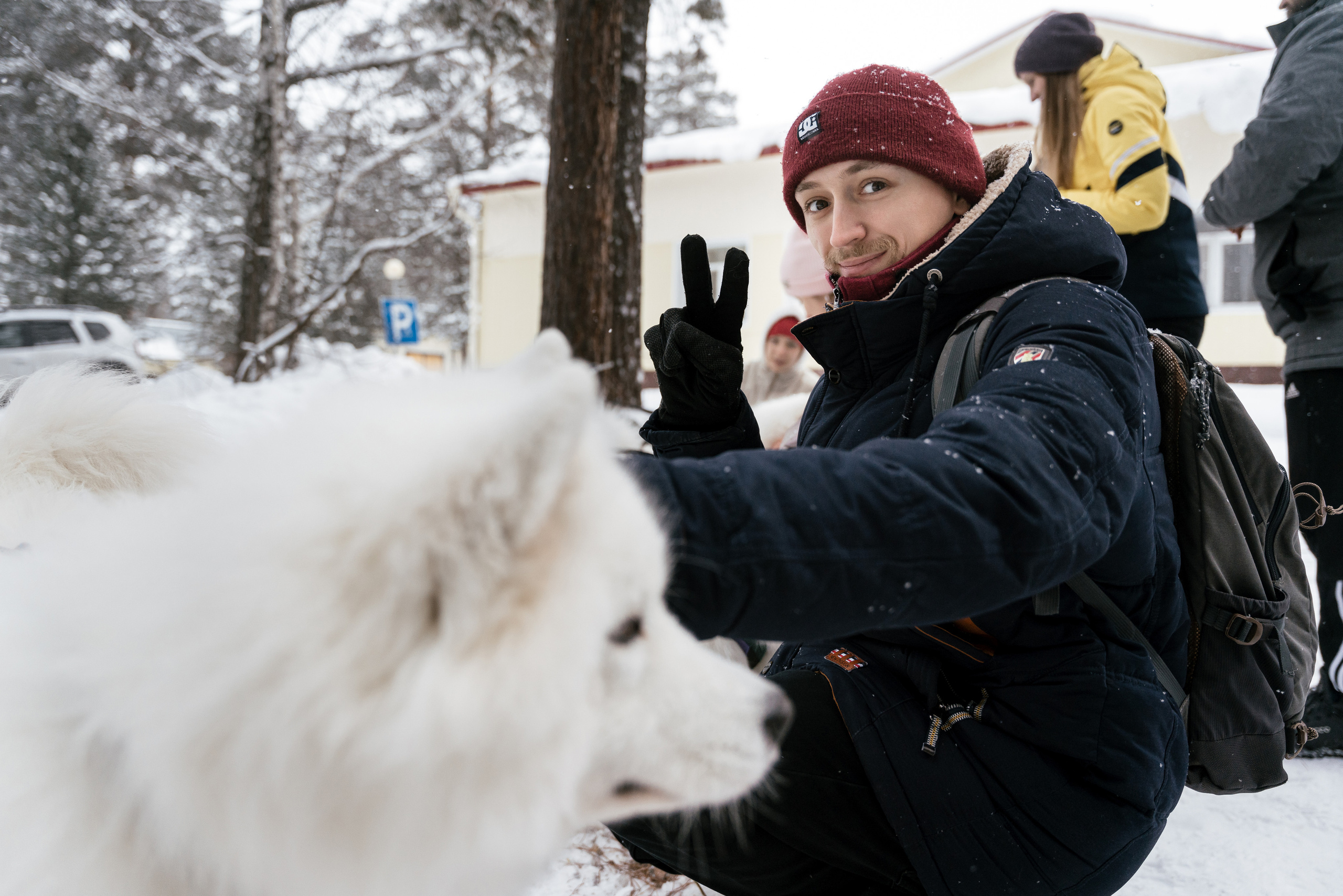 10.12.2021. Фотограф Томск, Новосибирск Влад Свириденко