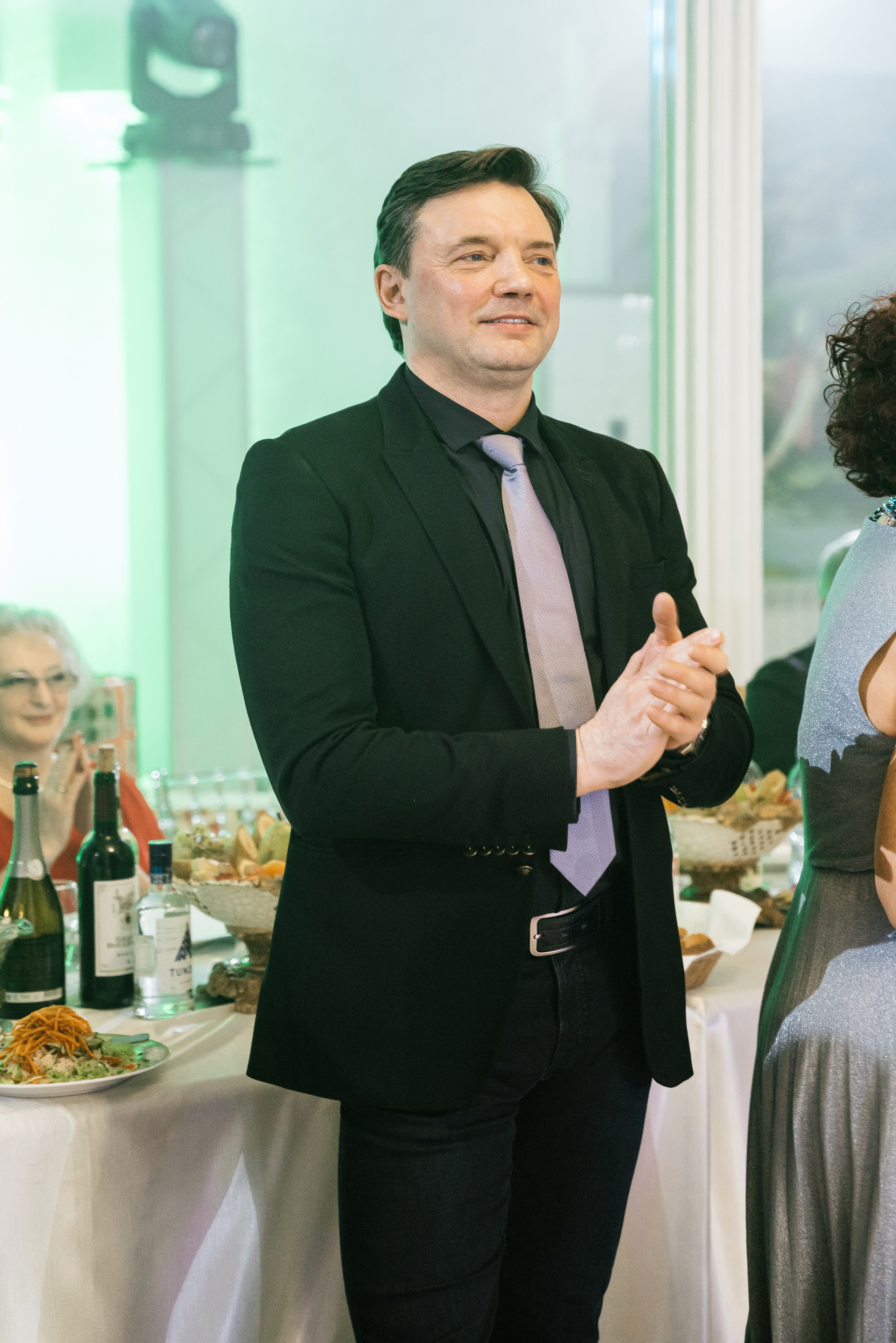 25.12.2021 New Year. Фотограф Томск, Новосибирск Влад Свириденко