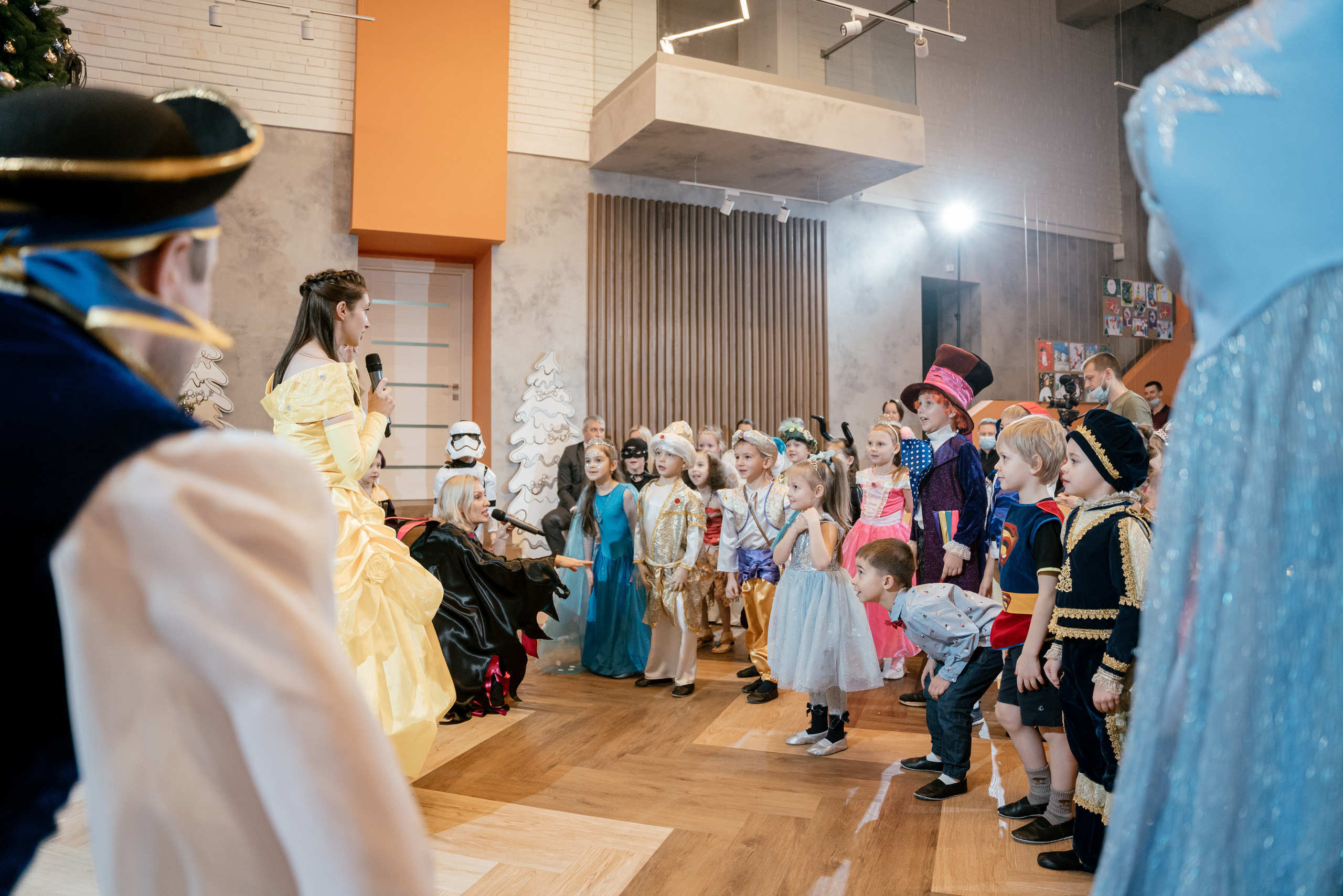 21.12.2021 New year. Фотограф Томск, Новосибирск Влад Свириденко