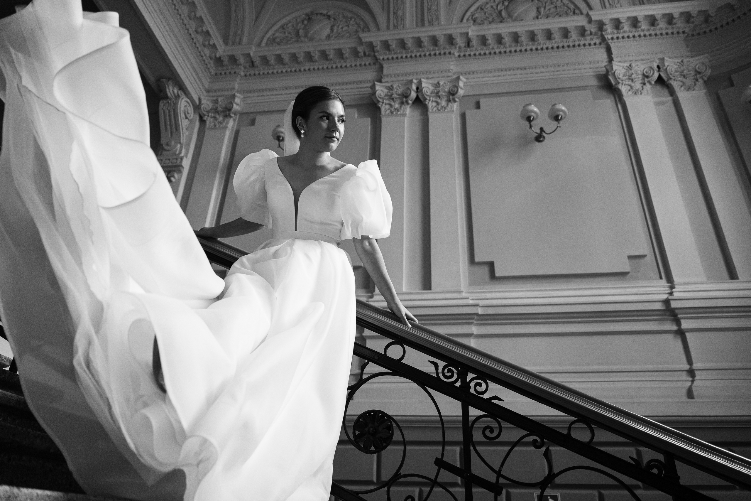 01.10.2021 Wedding day. Фотограф Томск, Новосибирск Влад Свириденко