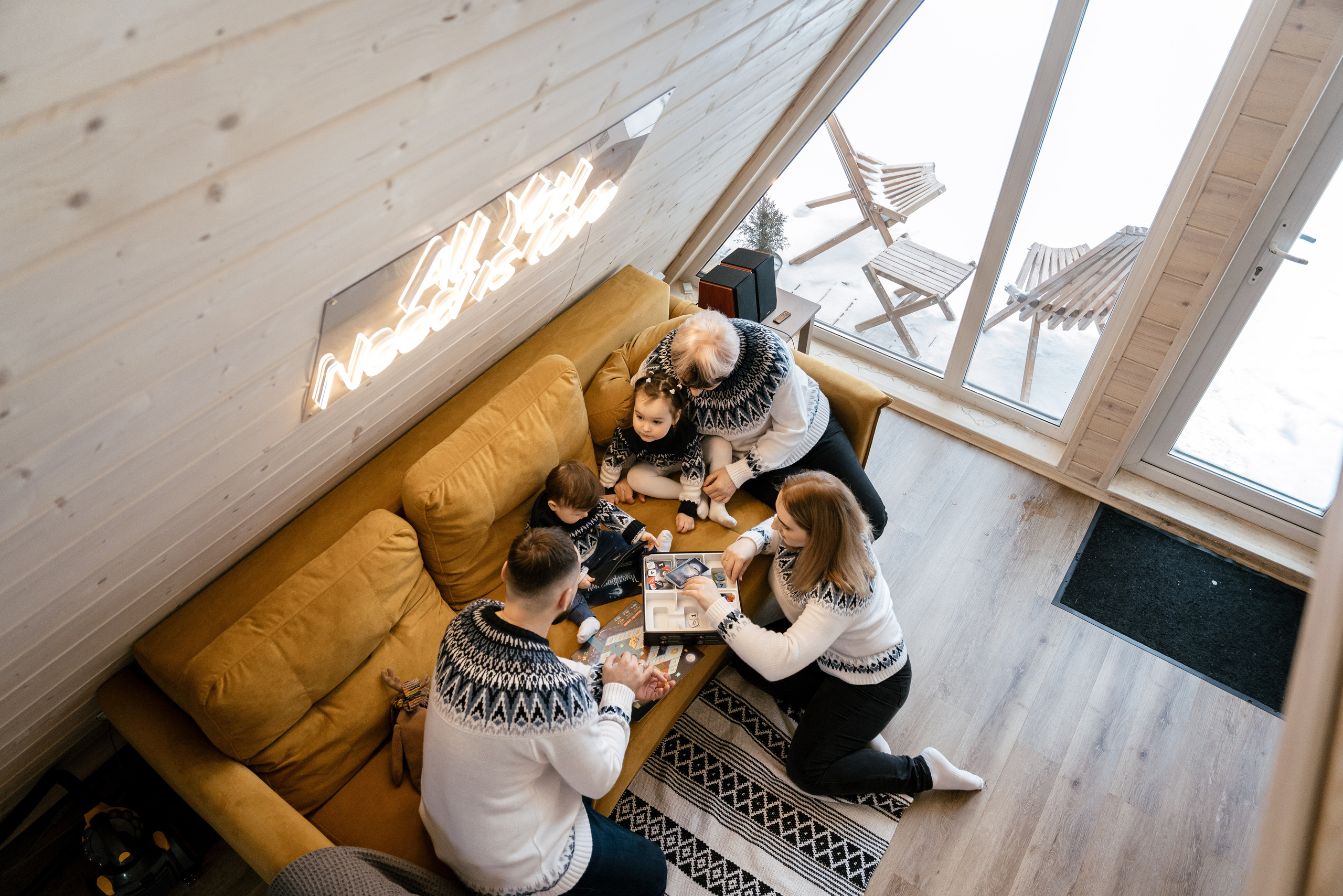 30.12.2021. Фотограф Томск, Новосибирск Влад Свириденко