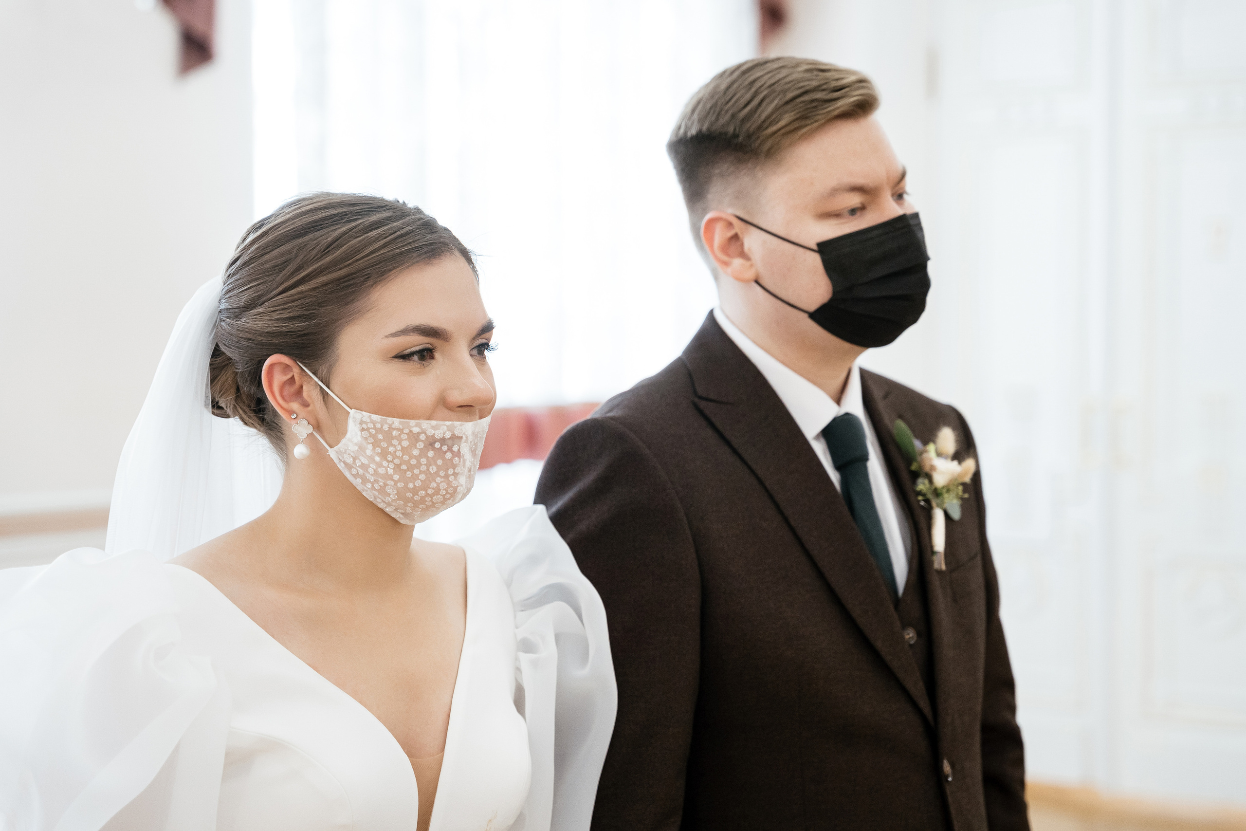 01.10.2021 Wedding day. Фотограф Томск, Новосибирск Влад Свириденко