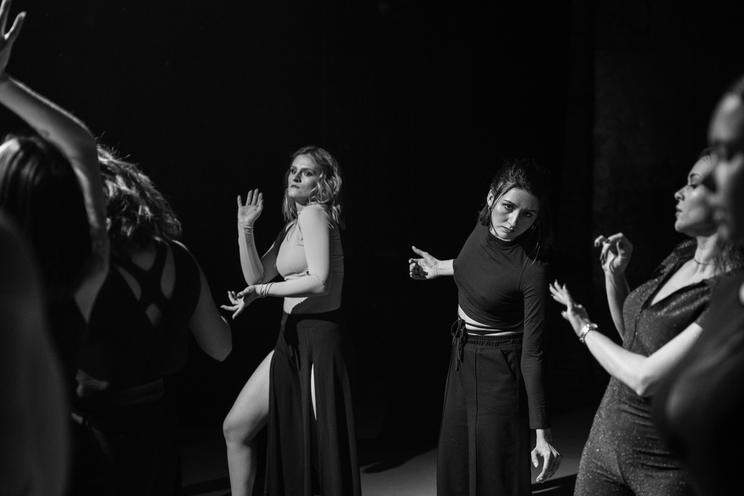 Dance your body. Фотограф Томск, Новосибирск Влад Свириденко