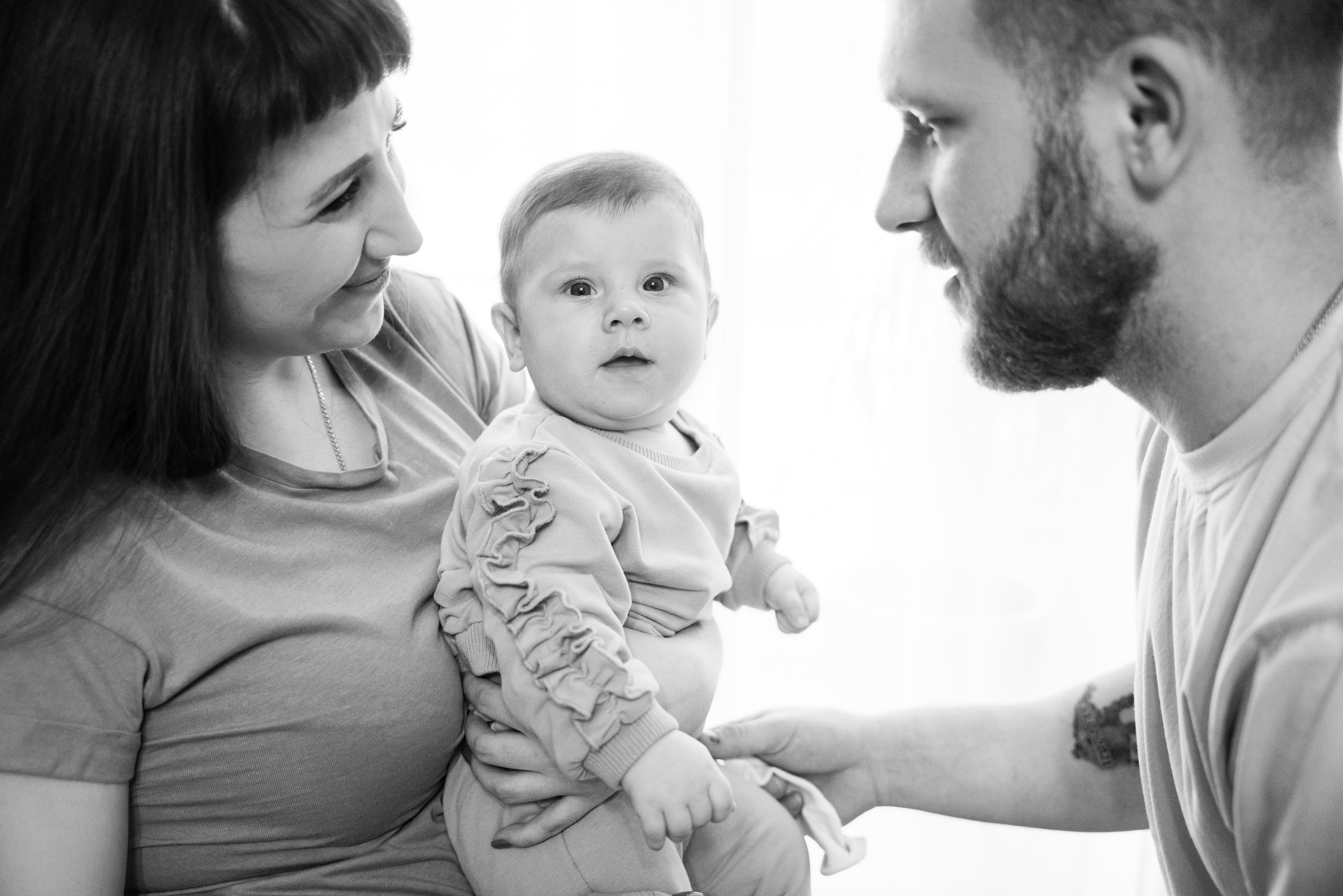 29.12.2021 Family. Фотограф Томск, Новосибирск Влад Свириденко