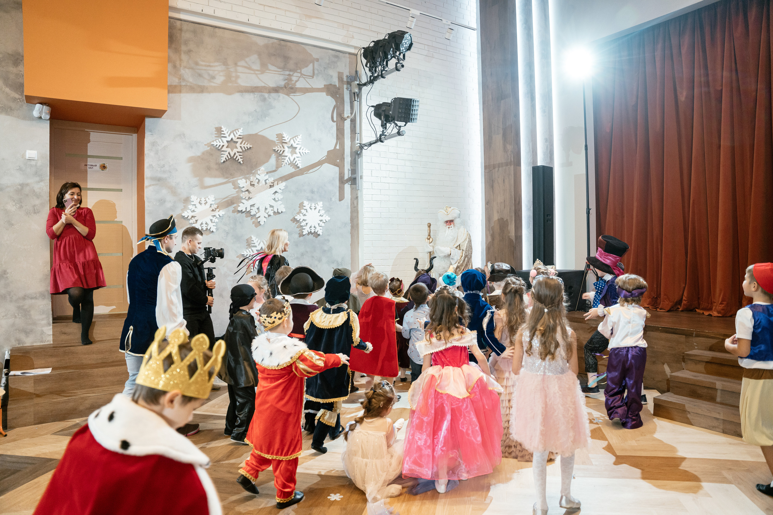 21.12.2021 New year. Фотограф Томск, Новосибирск Влад Свириденко