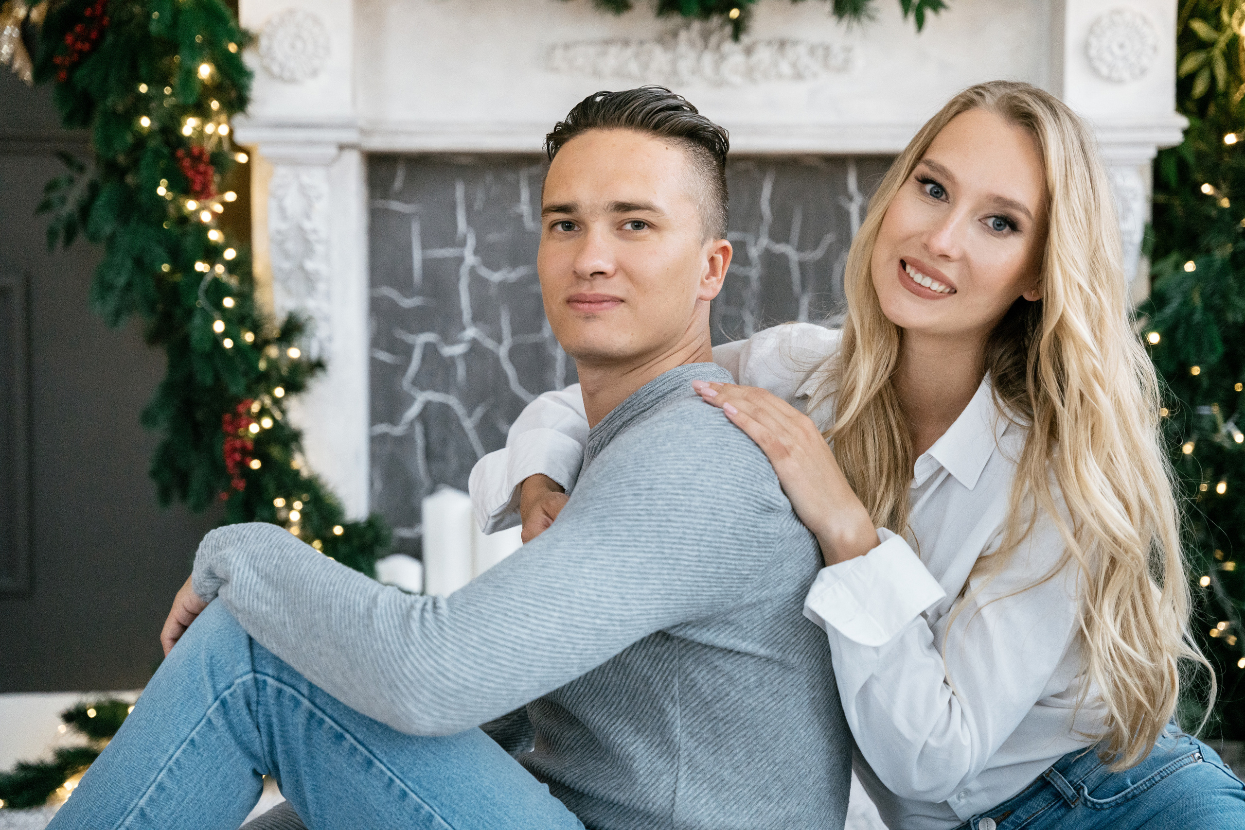 17.12.2021 New Year. Фотограф Томск, Новосибирск Влад Свириденко