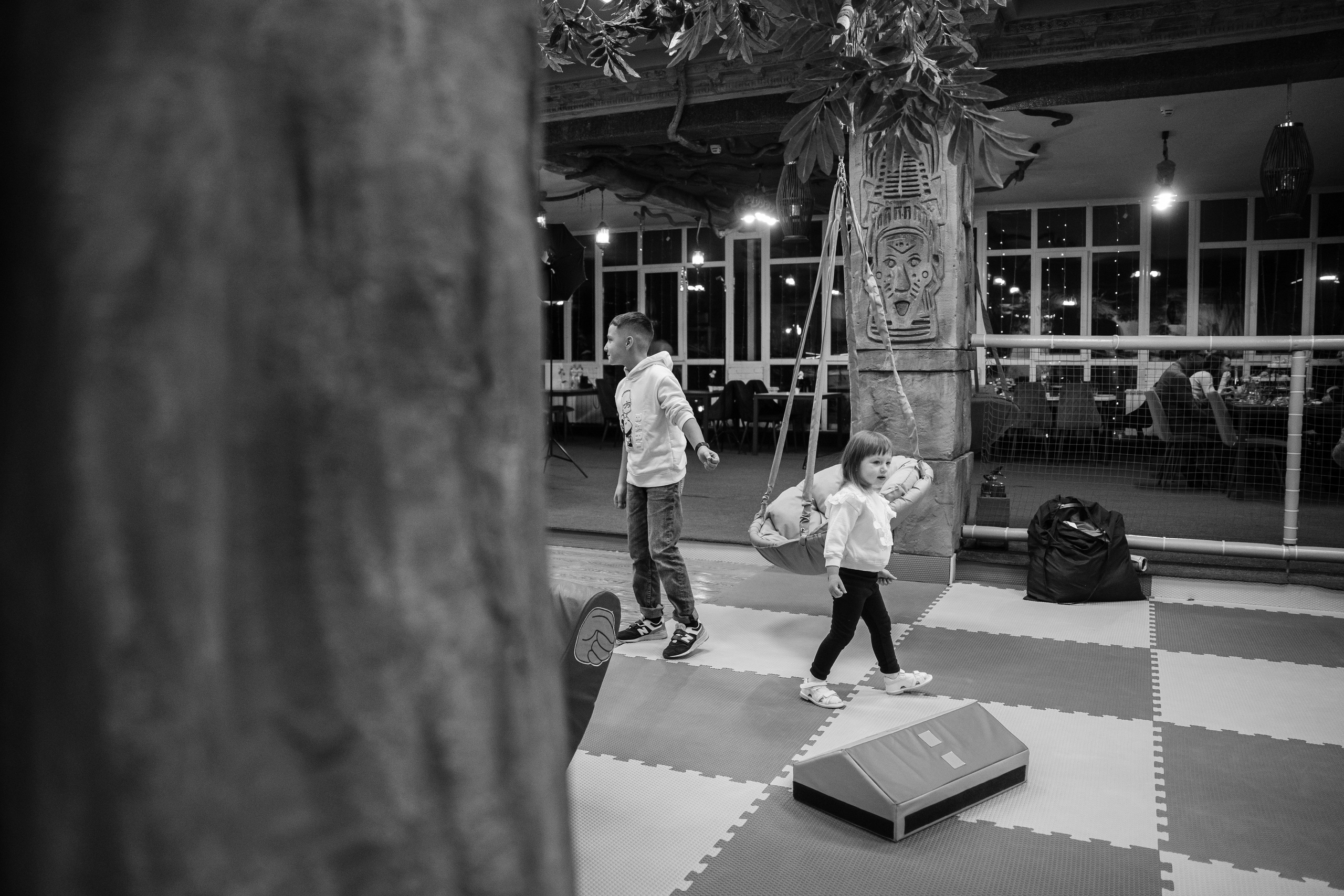 09.12.2021 Birthday party. Фотограф Томск, Новосибирск Влад Свириденко