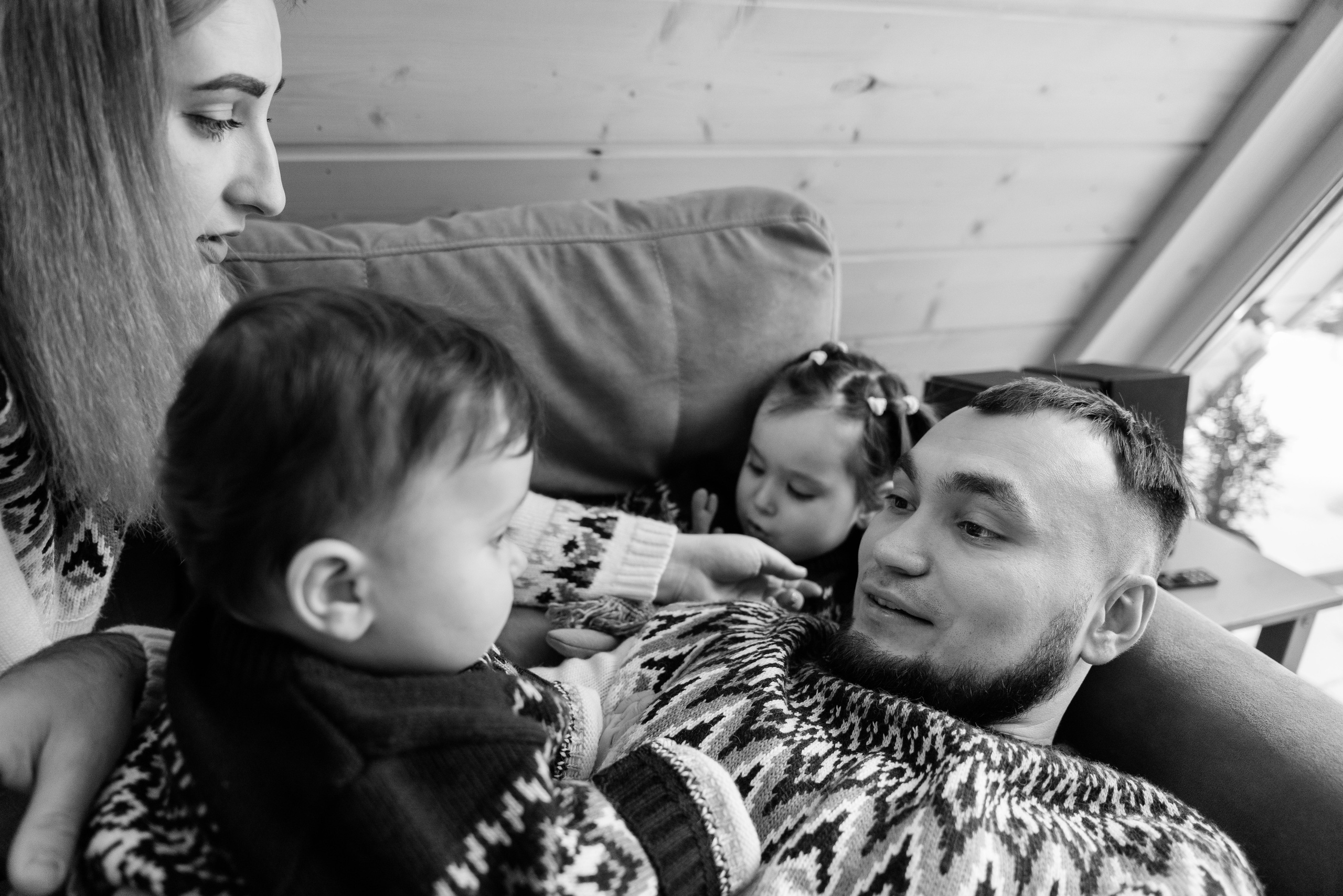 30.12.2021. Фотограф Томск, Новосибирск Влад Свириденко