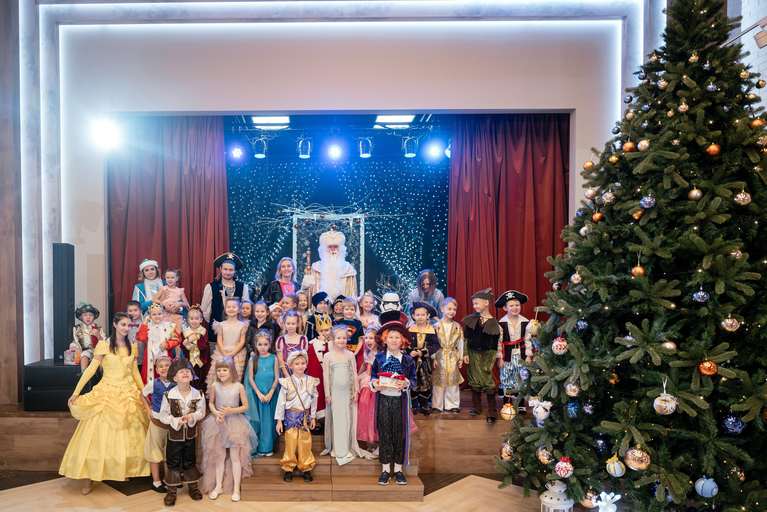 21.12.2021 New year. Фотограф Томск, Новосибирск Влад Свириденко