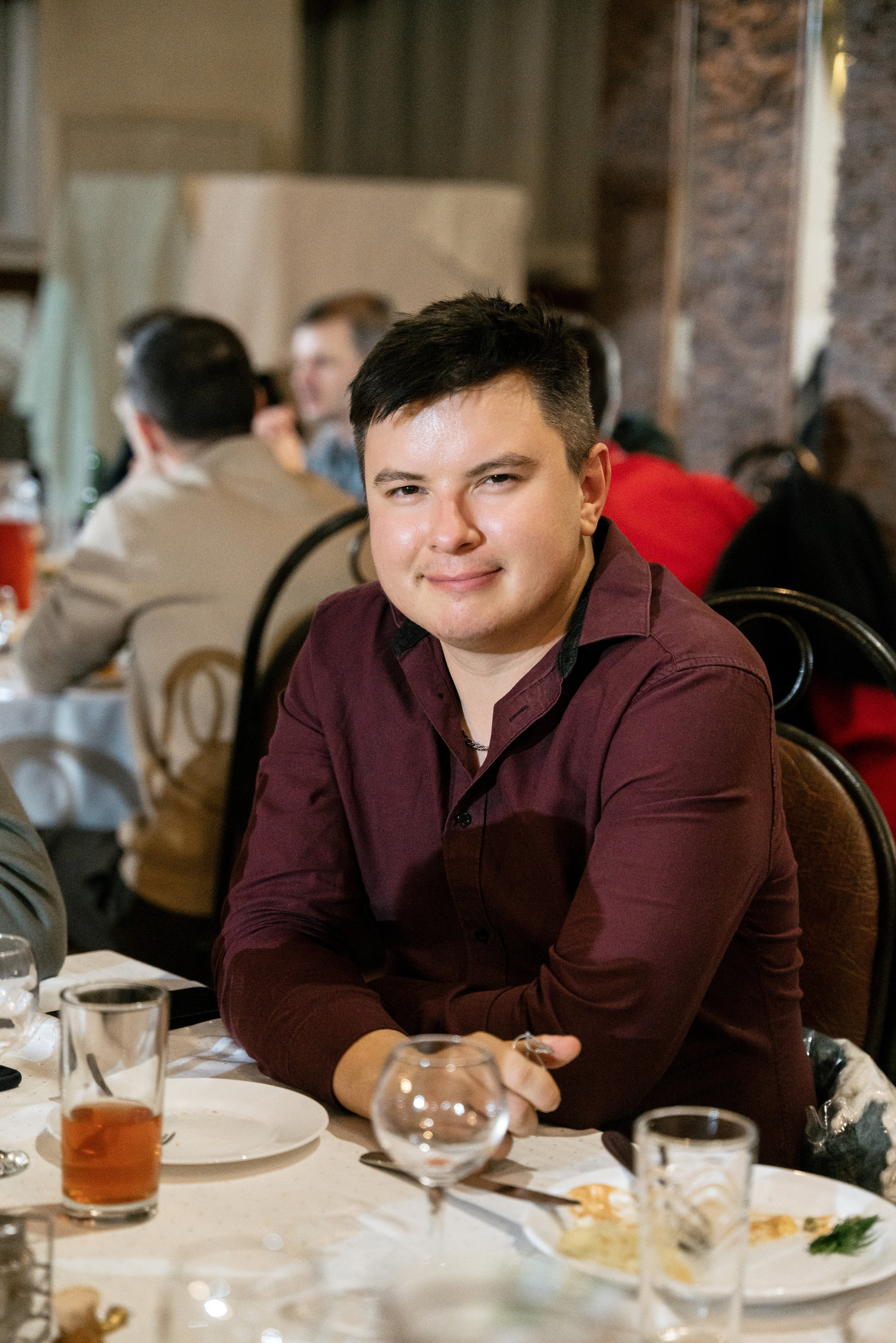 10.12.2021. Фотограф Томск, Новосибирск Влад Свириденко