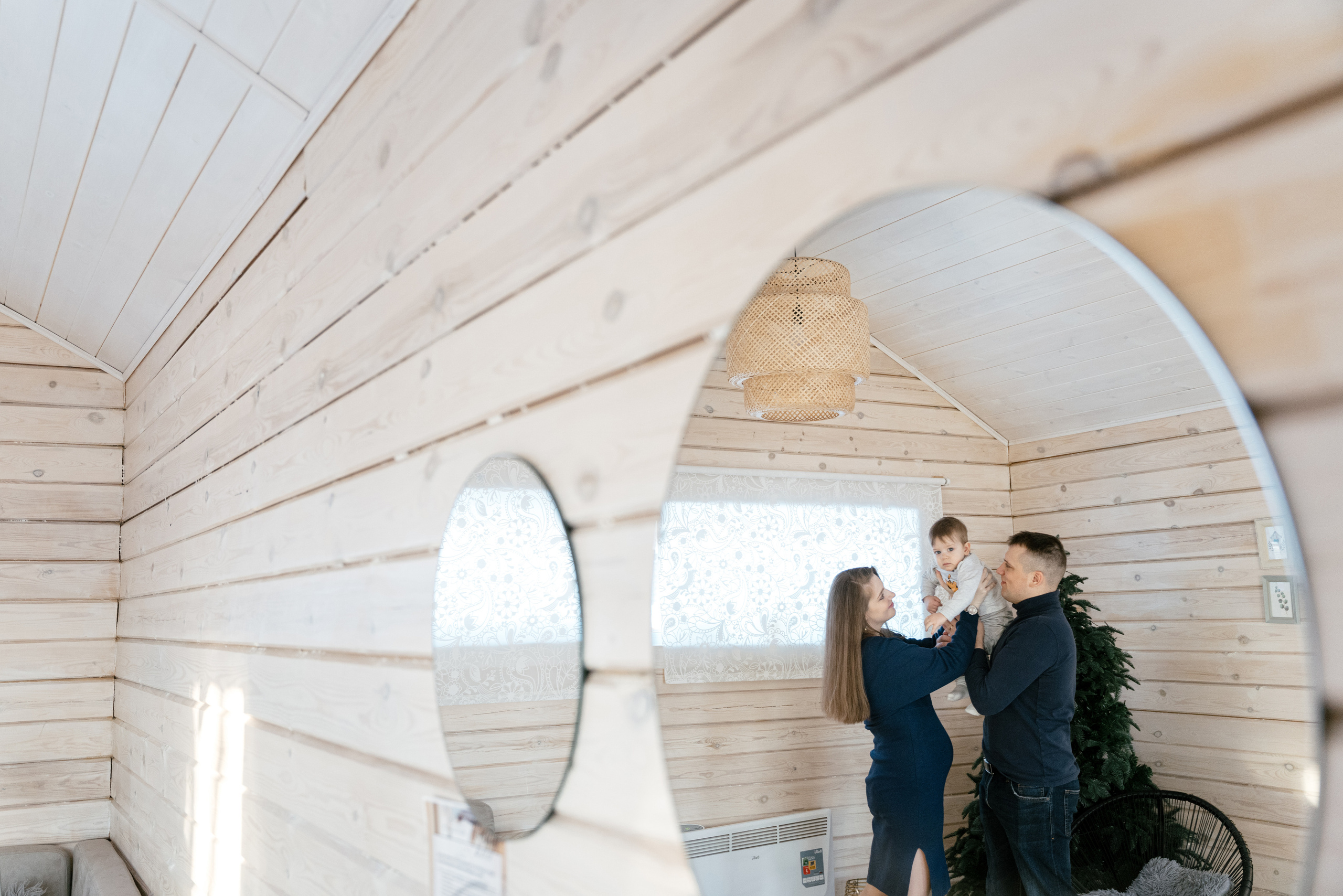 19.12.2021 Winter Day. Фотограф Томск, Новосибирск Влад Свириденко