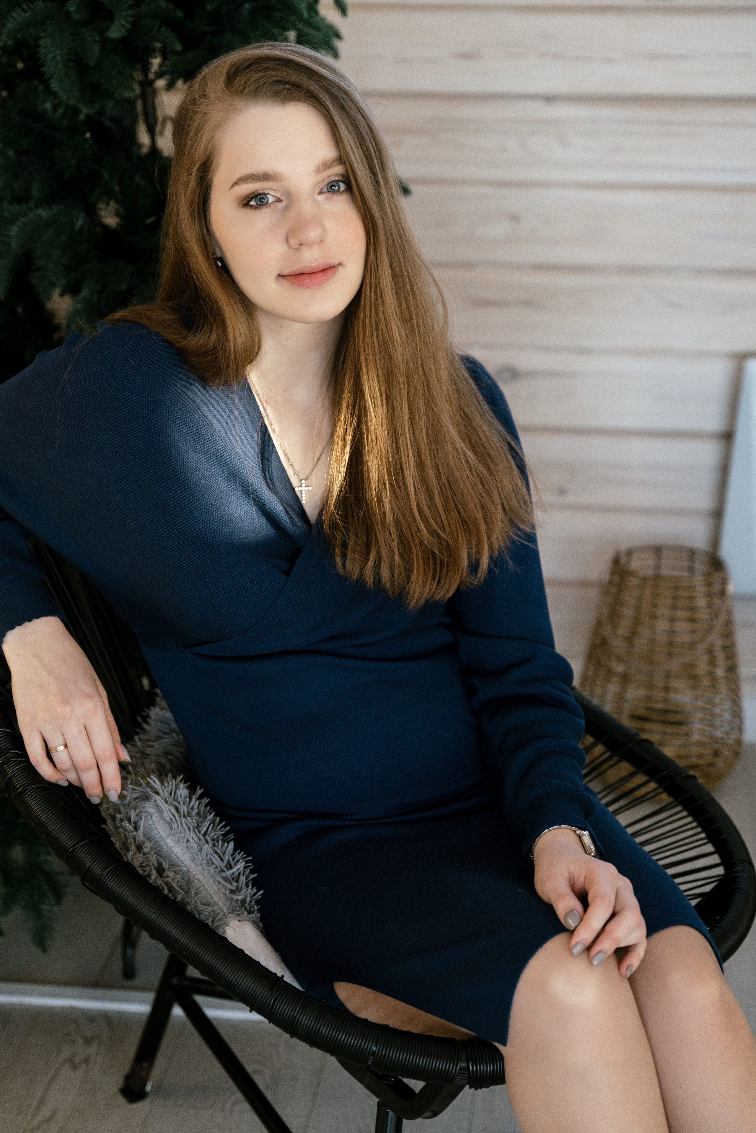 19.12.2021 Winter Day. Фотограф Томск, Новосибирск Влад Свириденко