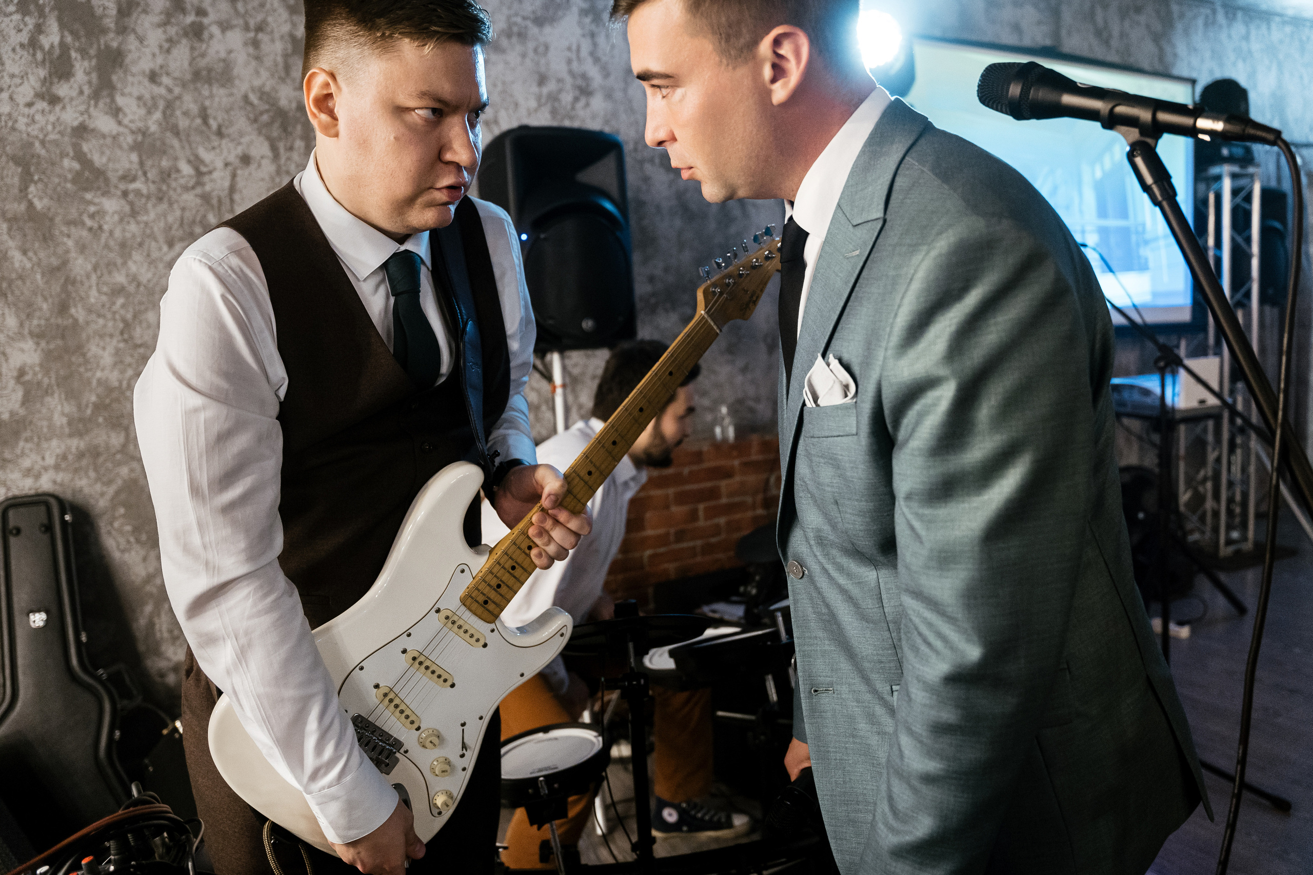 01.10.2021 Wedding day. Фотограф Томск, Новосибирск Влад Свириденко