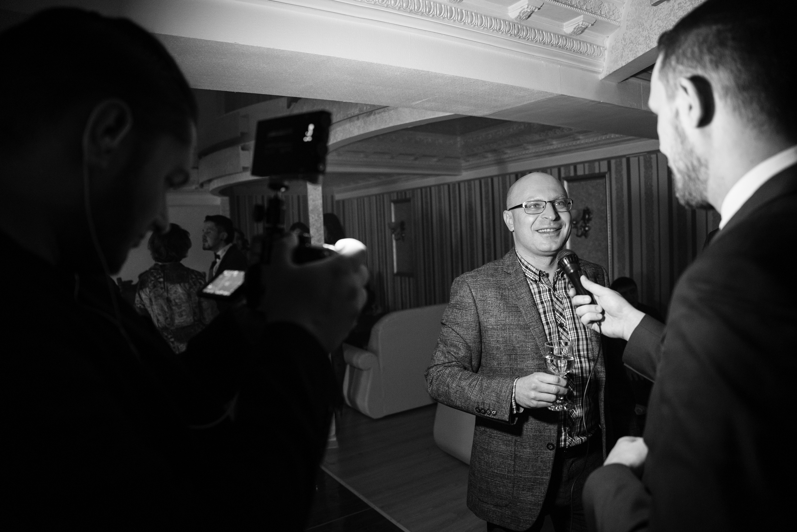 25.12.2021 New Year. Фотограф Томск, Новосибирск Влад Свириденко