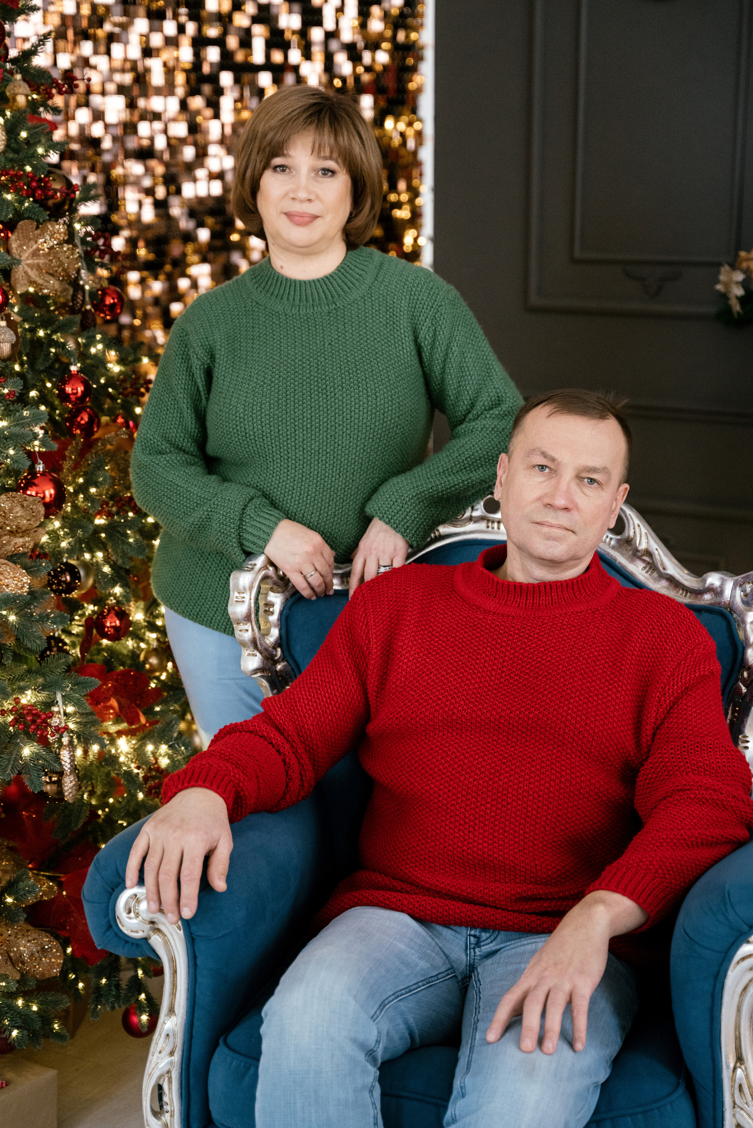 17.12.2021 New Year. Фотограф Томск, Новосибирск Влад Свириденко