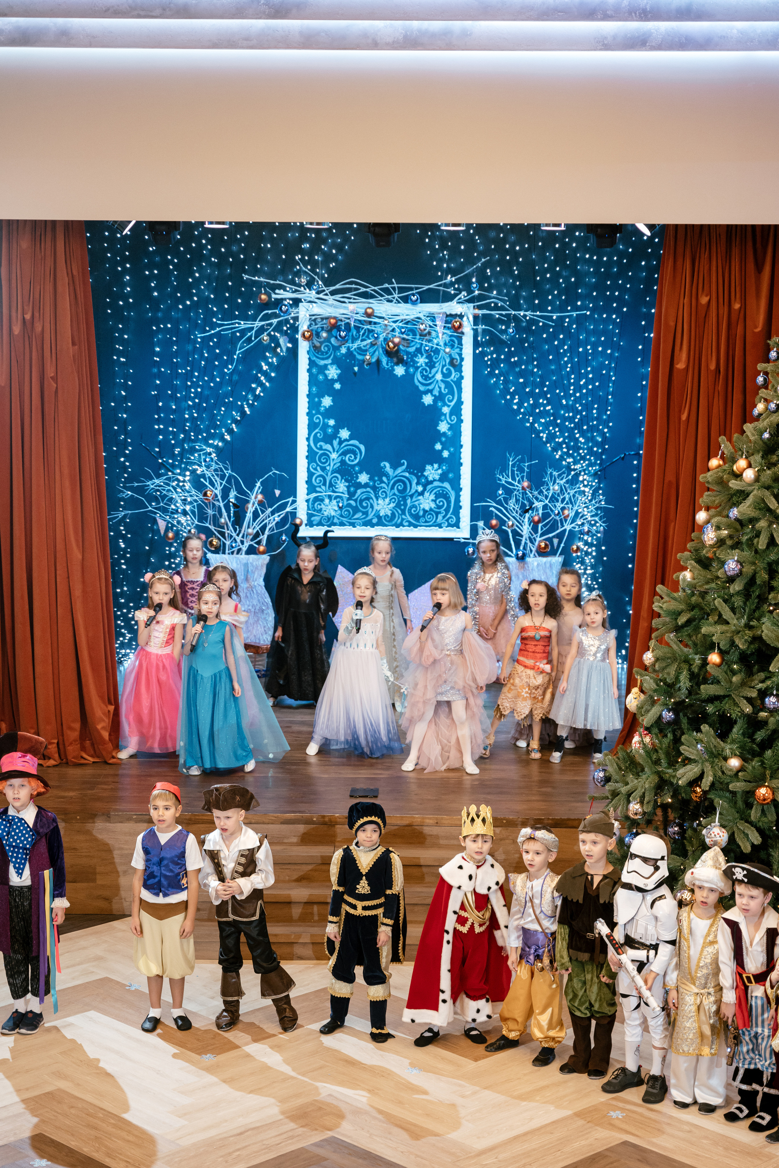 21.12.2021 New year. Фотограф Томск, Новосибирск Влад Свириденко