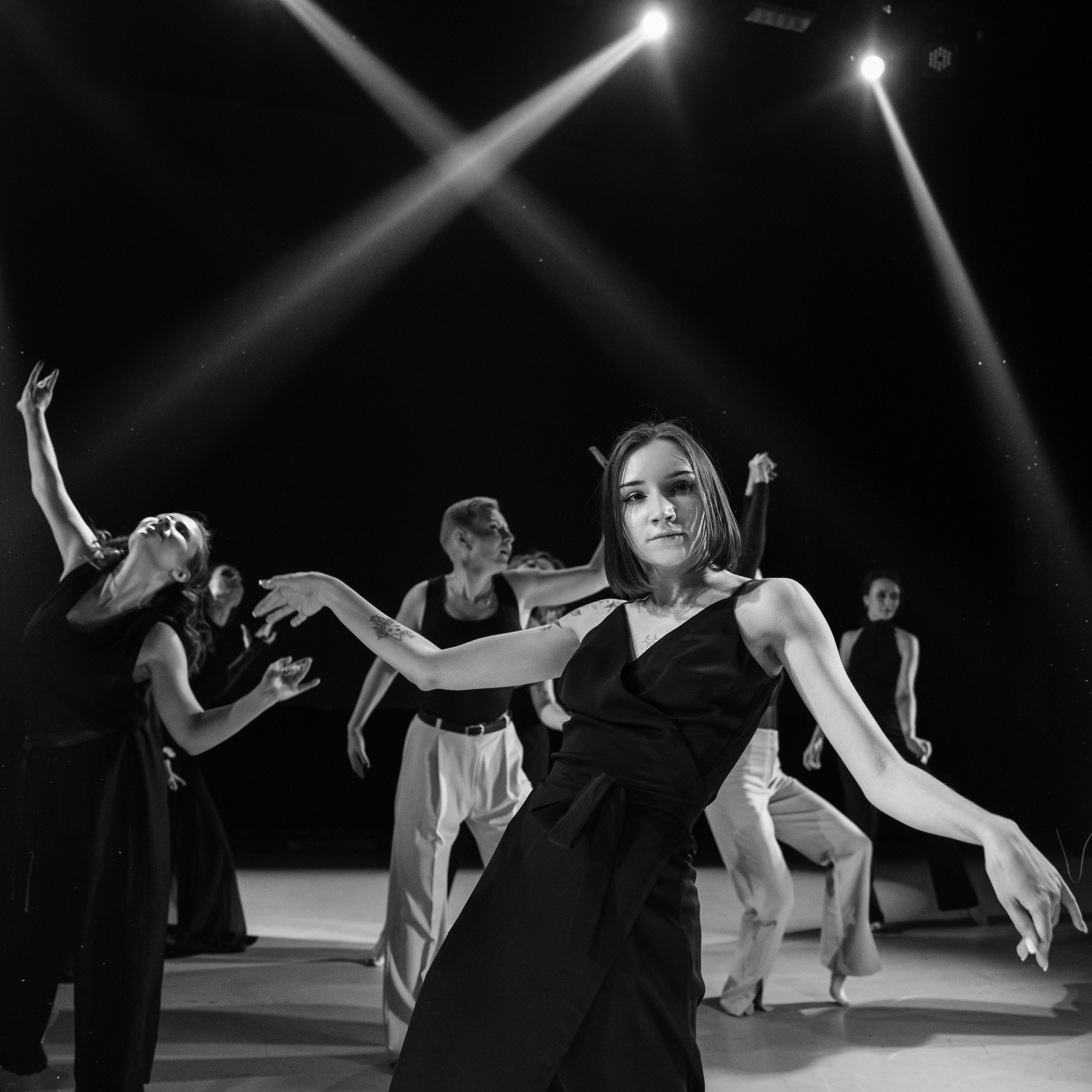 Dance your body. Фотограф Томск, Новосибирск Влад Свириденко