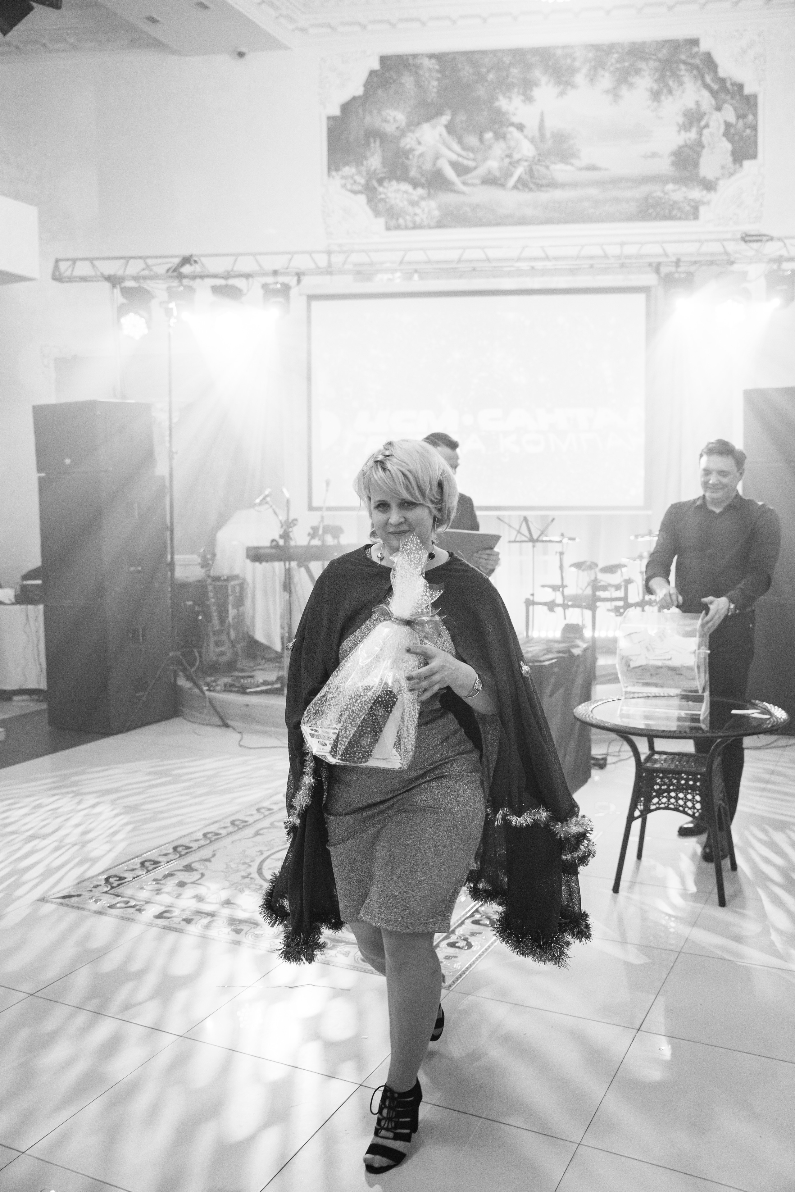 25.12.2021 New Year. Фотограф Томск, Новосибирск Влад Свириденко