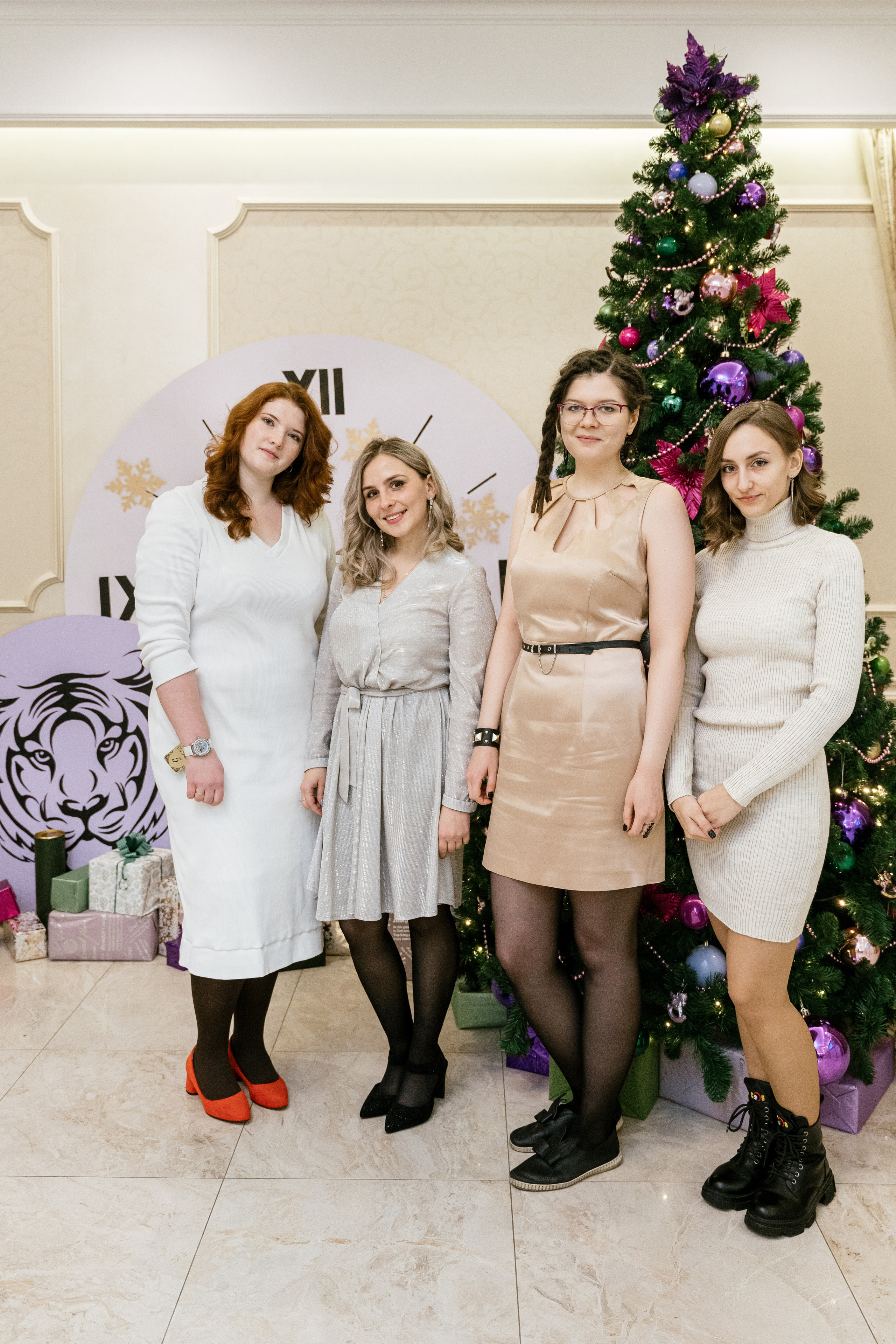 28.12.2021 New Year. Фотограф Томск, Новосибирск Влад Свириденко