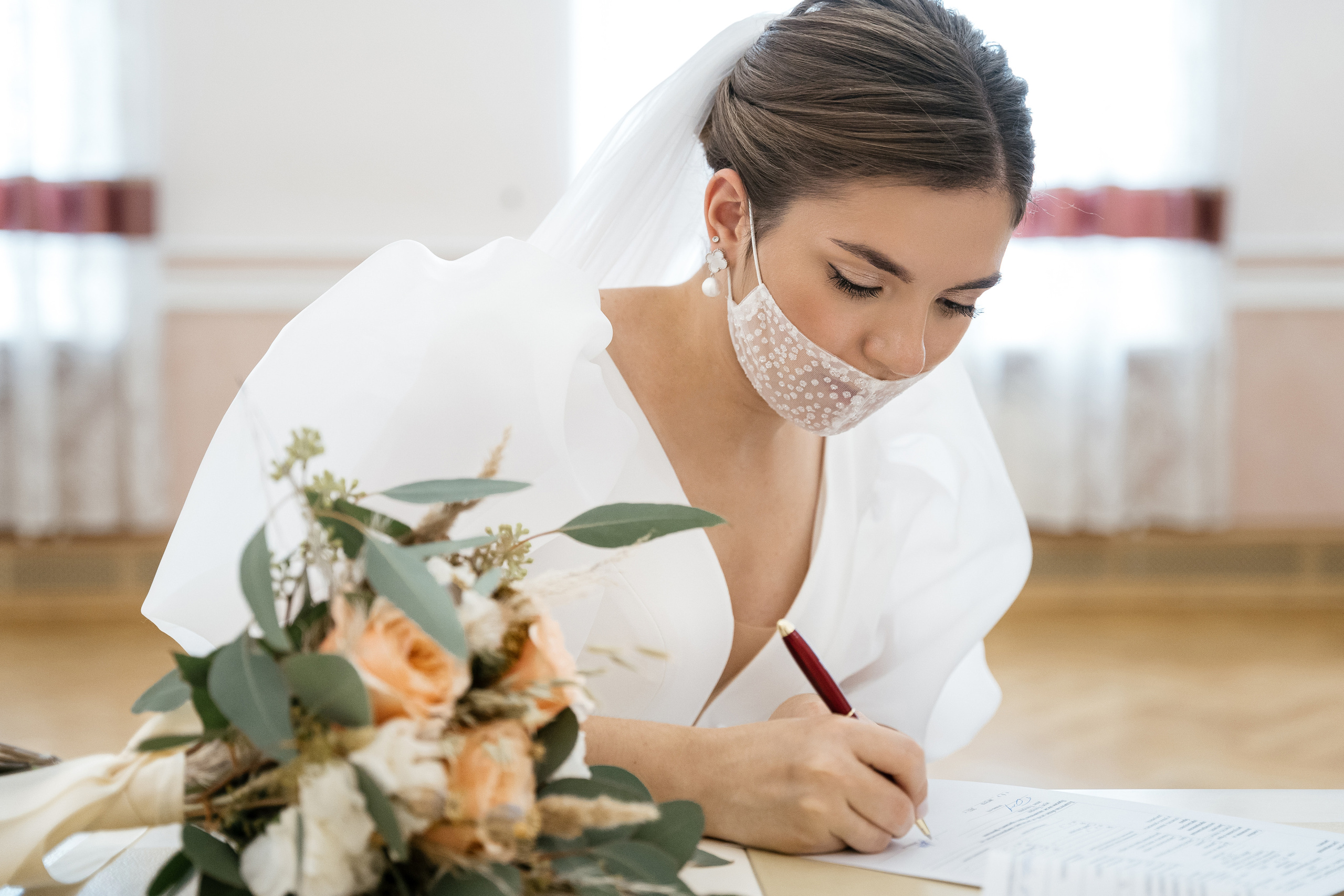 01.10.2021 Wedding day. Фотограф Томск, Новосибирск Влад Свириденко