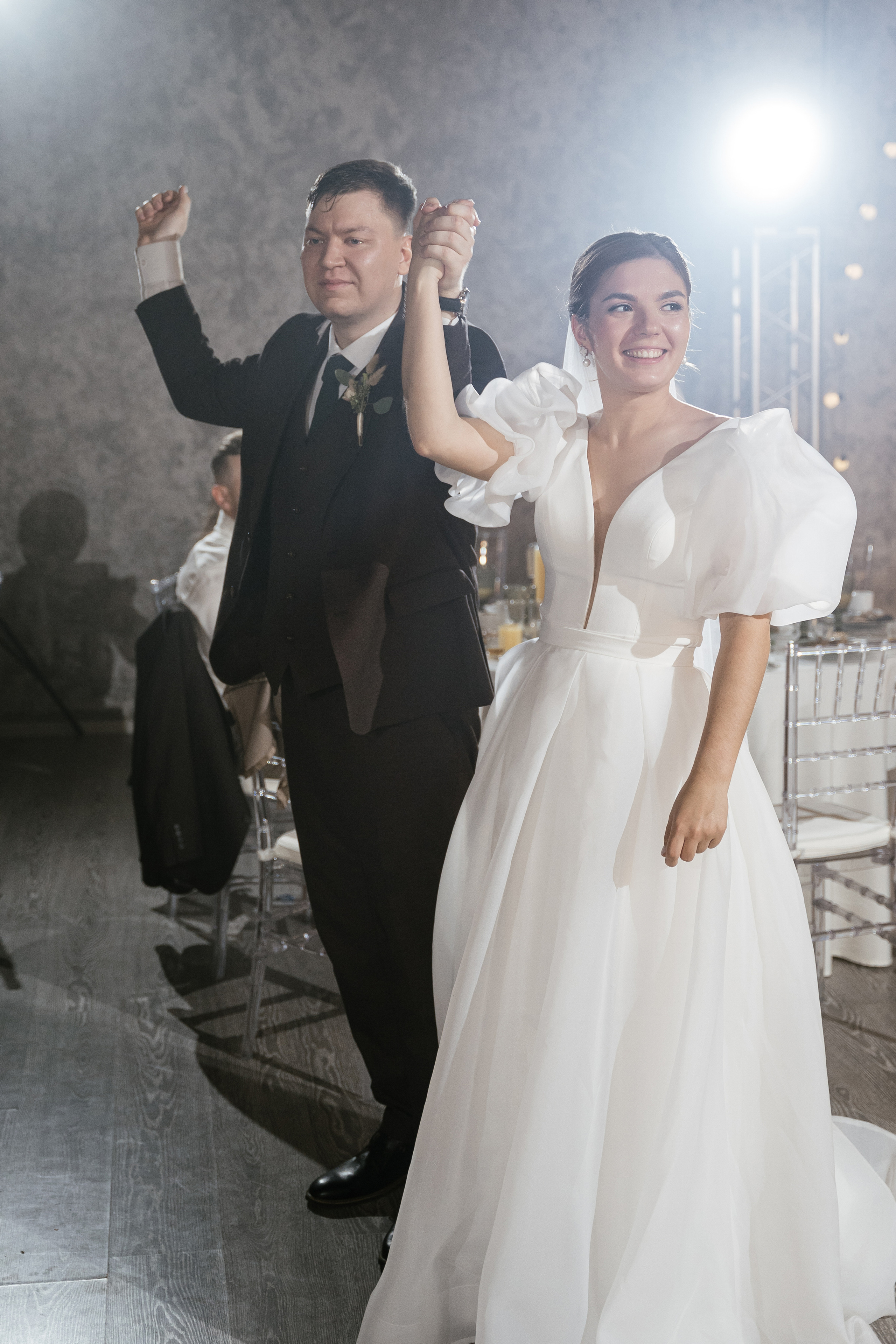 01.10.2021 Wedding day. Фотограф Томск, Новосибирск Влад Свириденко