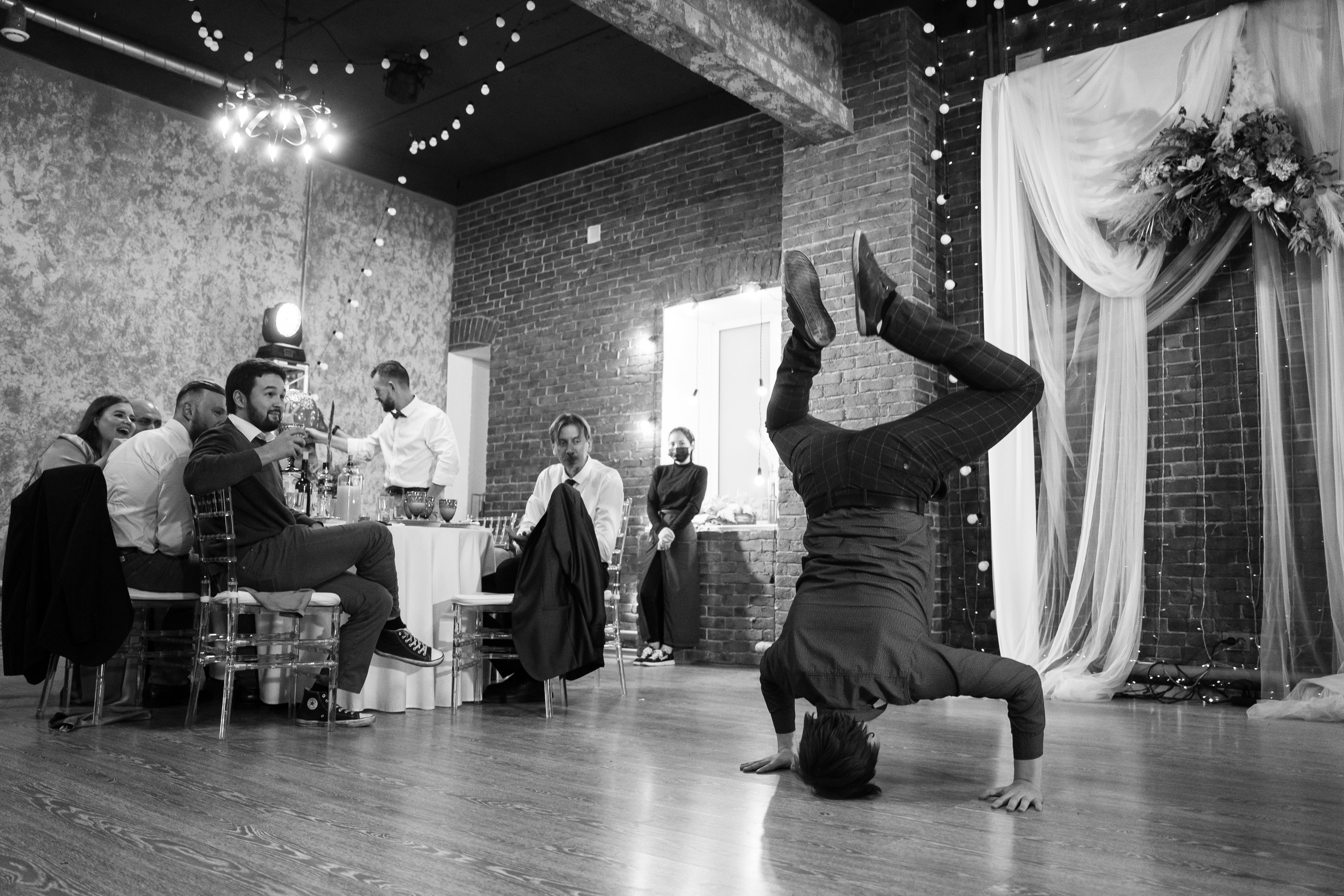 01.10.2021 Wedding day. Фотограф Томск, Новосибирск Влад Свириденко