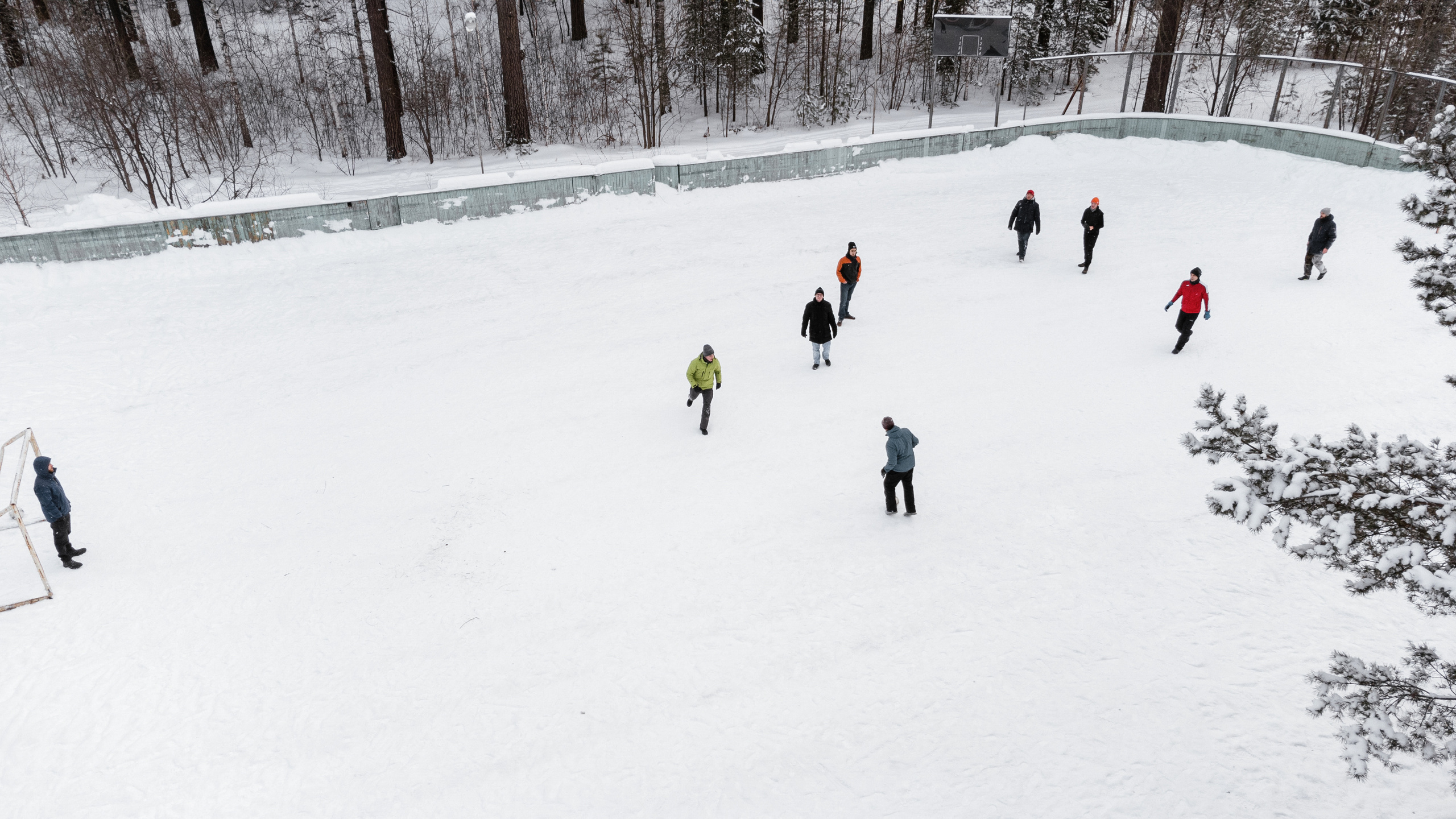 10.12.2021. Фотограф Томск, Новосибирск Влад Свириденко