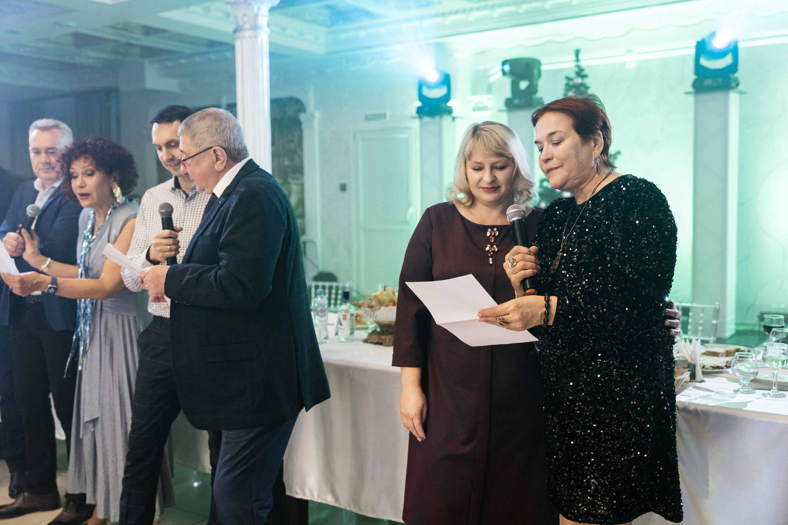 25.12.2021 New Year. Фотограф Томск, Новосибирск Влад Свириденко