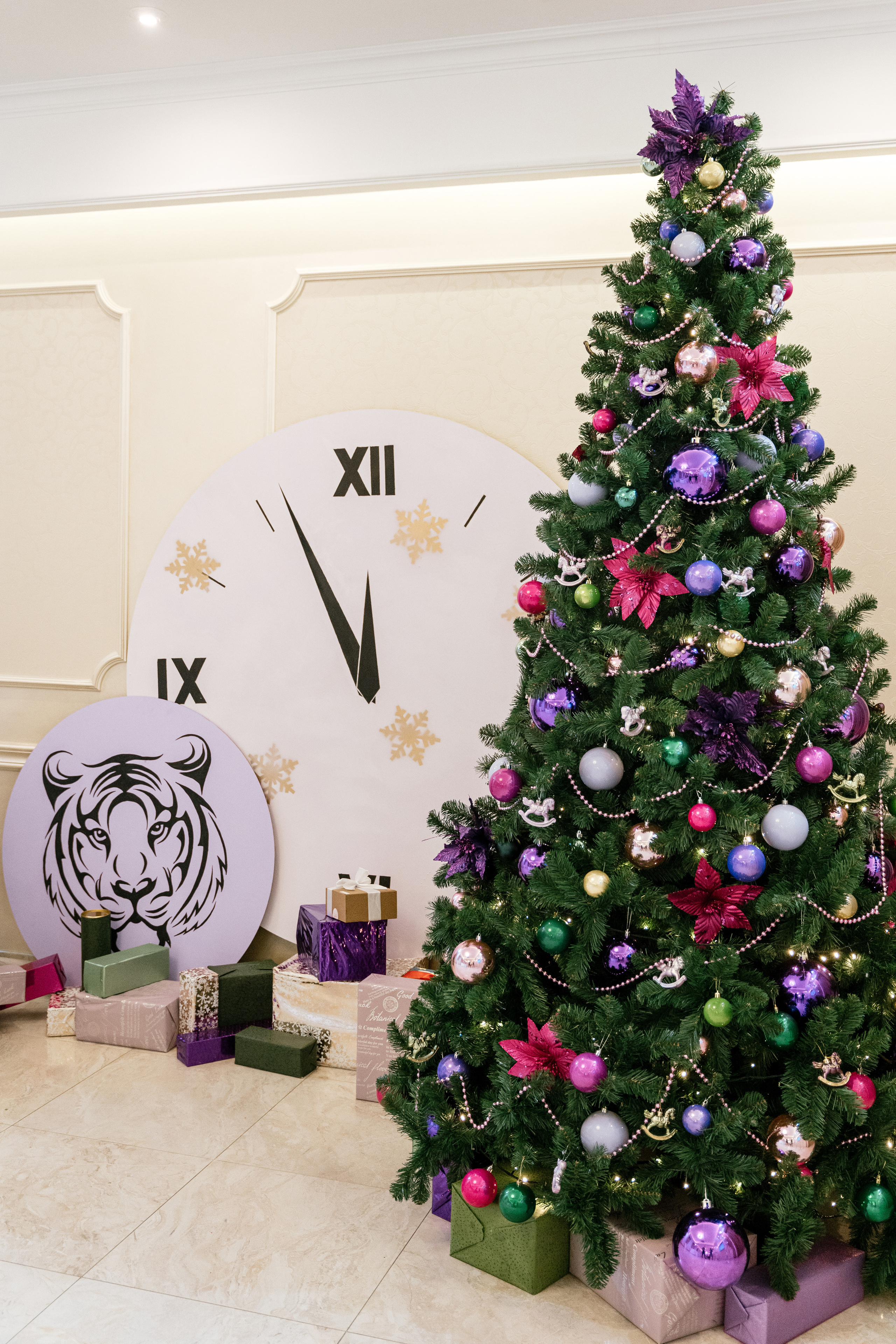 28.12.2021 New Year. Фотограф Томск, Новосибирск Влад Свириденко