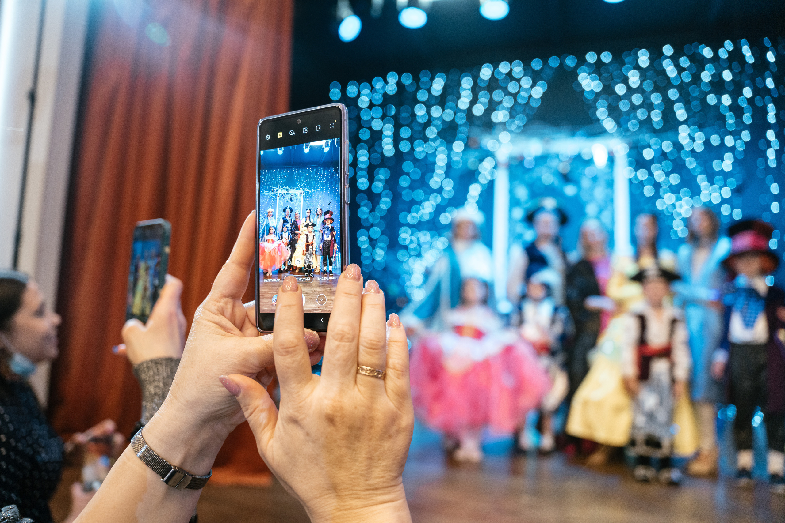 21.12.2021 New year. Фотограф Томск, Новосибирск Влад Свириденко