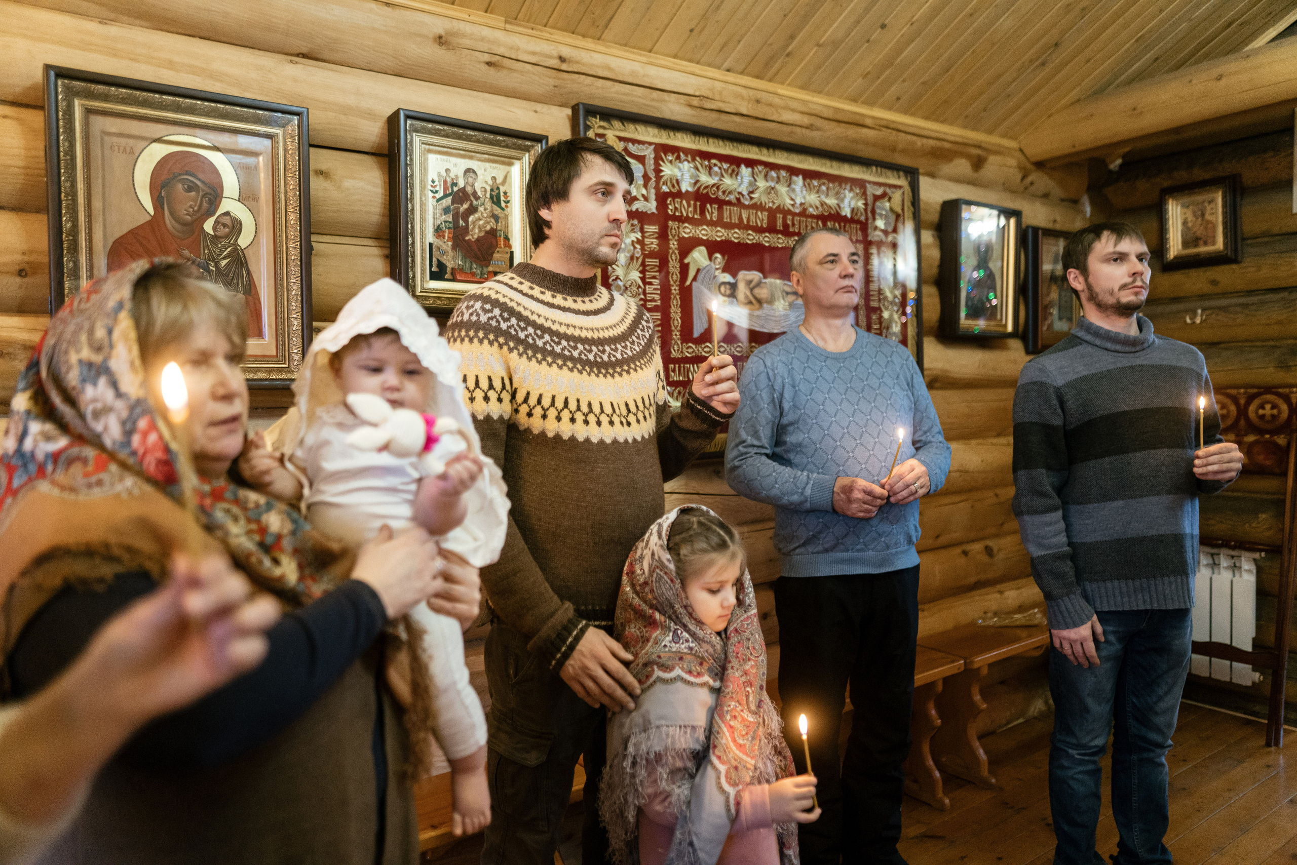08.01.2022. Фотограф Томск, Новосибирск Влад Свириденко