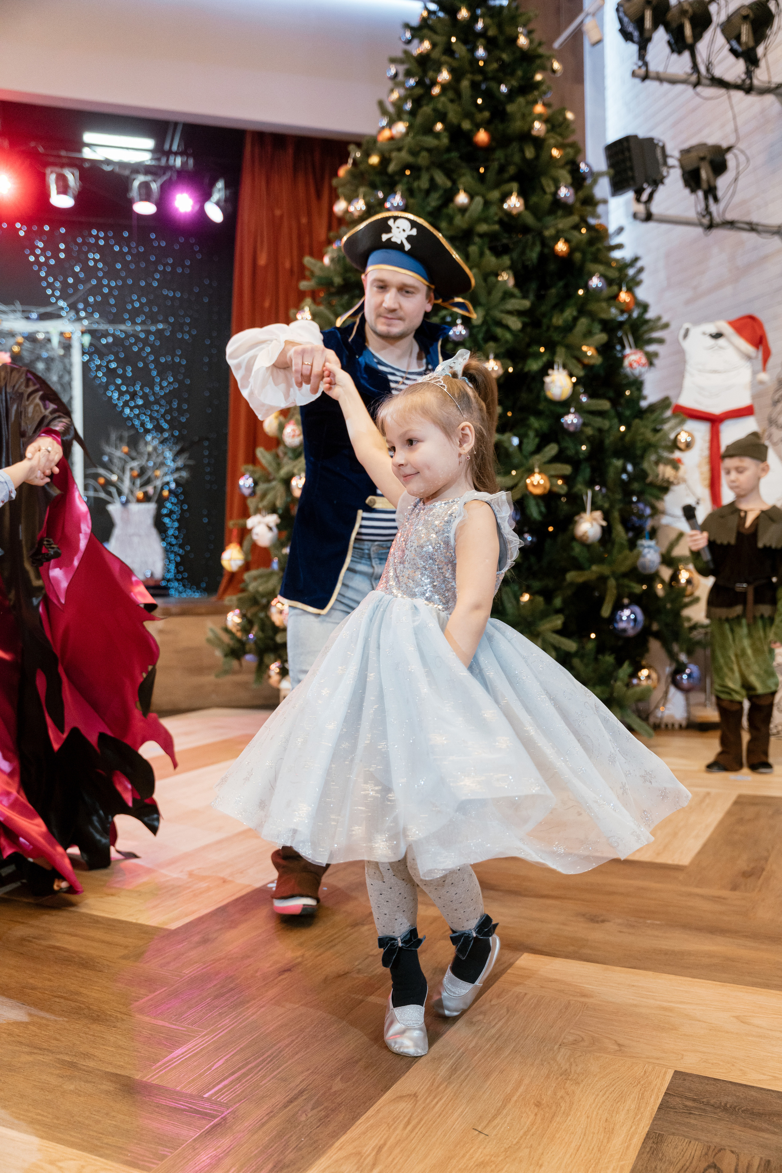 21.12.2021 New year. Фотограф Томск, Новосибирск Влад Свириденко