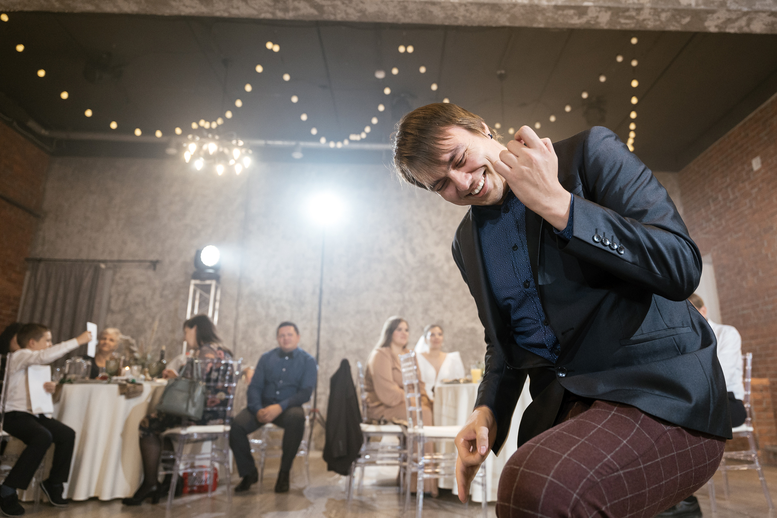 01.10.2021 Wedding day. Фотограф Томск, Новосибирск Влад Свириденко