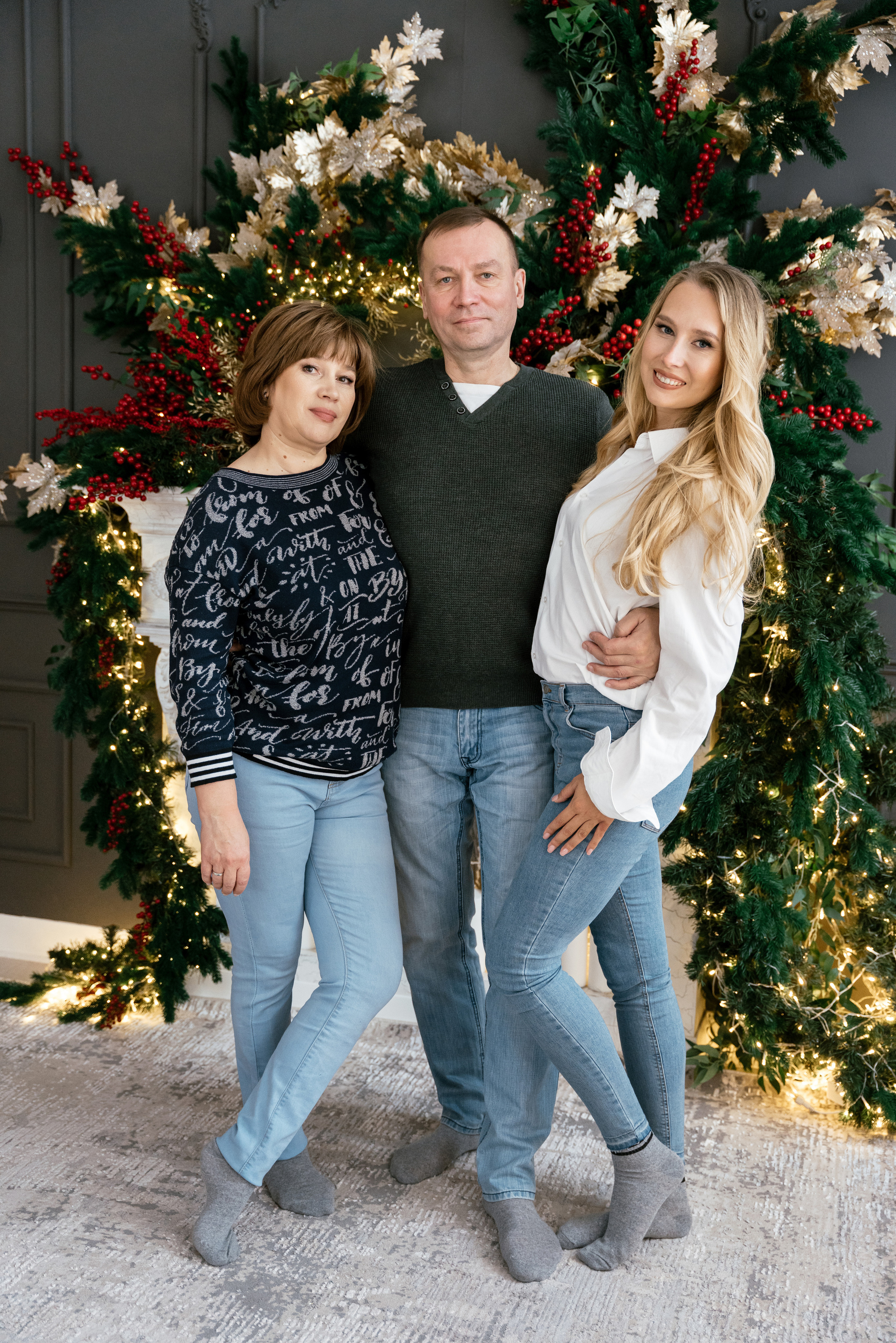 17.12.2021 New Year. Фотограф Томск, Новосибирск Влад Свириденко