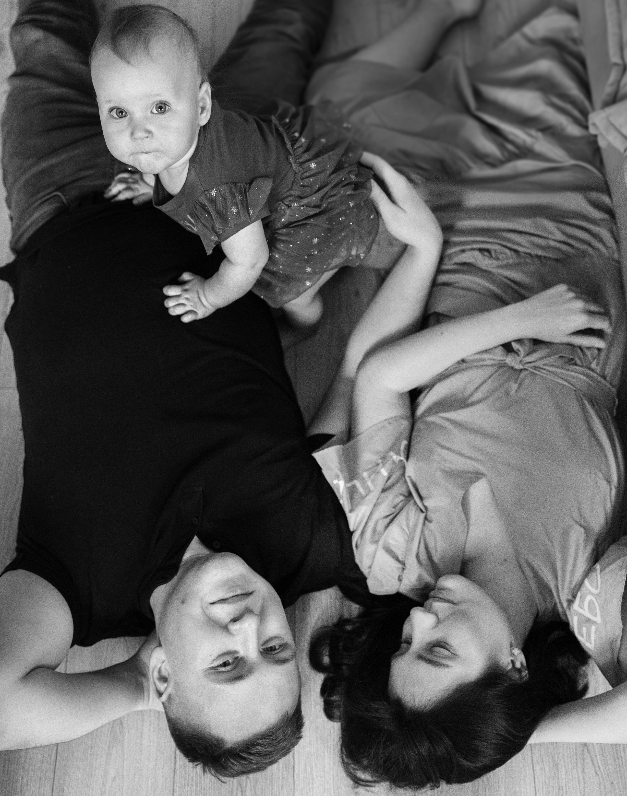 19.12.2021 Family. Фотограф Томск, Новосибирск Влад Свириденко