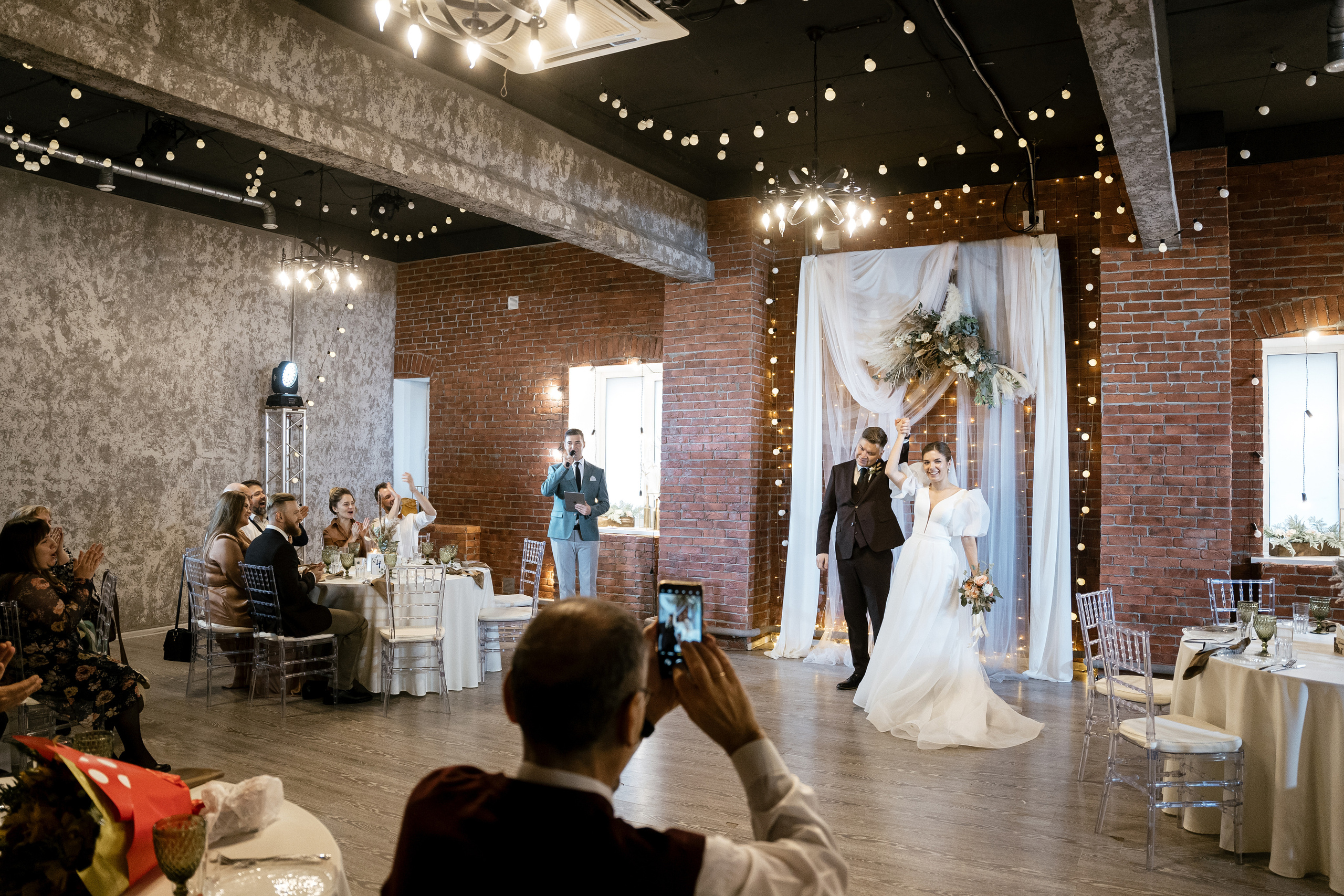 01.10.2021 Wedding day. Фотограф Томск, Новосибирск Влад Свириденко