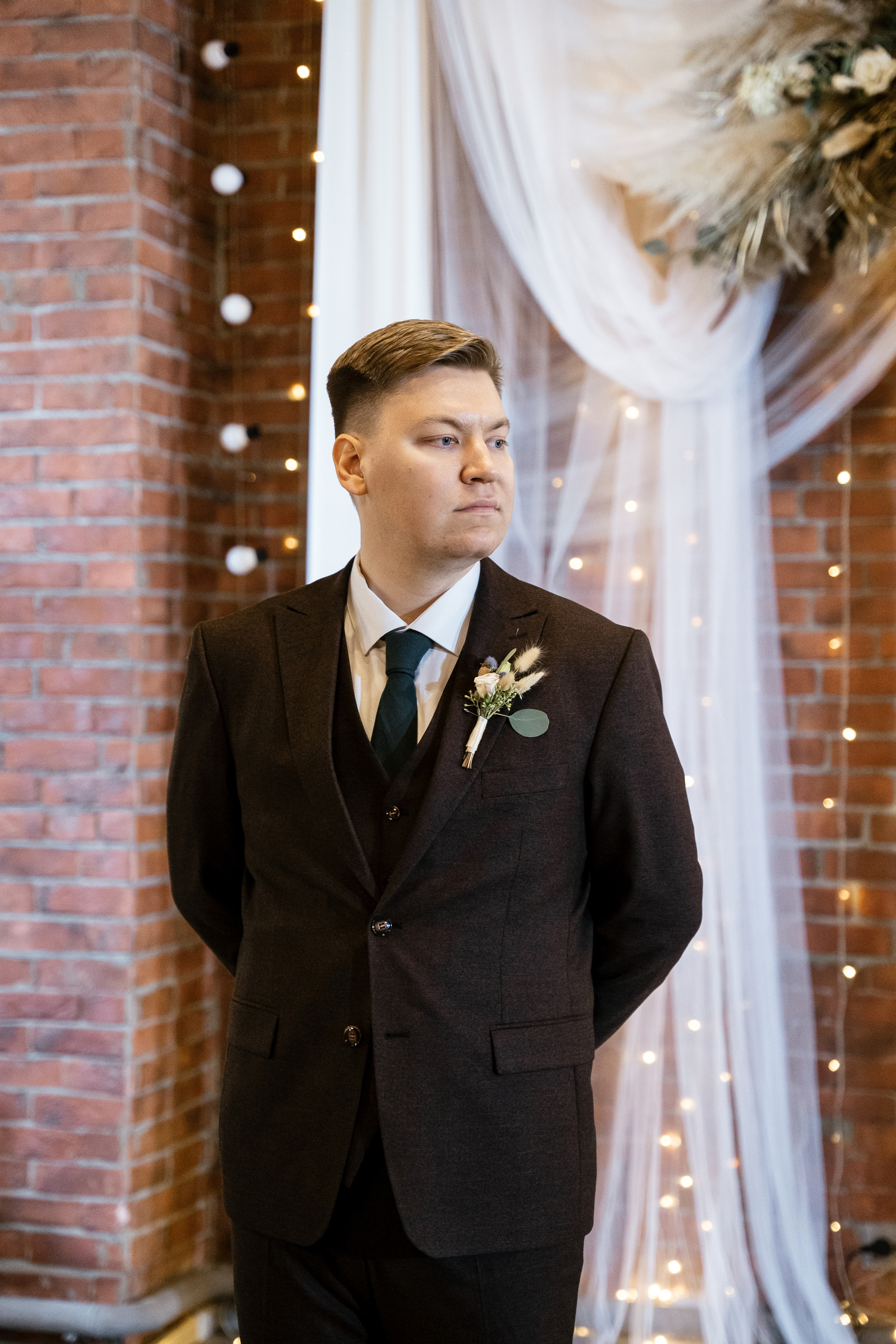 01.10.2021 Wedding day. Фотограф Томск, Новосибирск Влад Свириденко