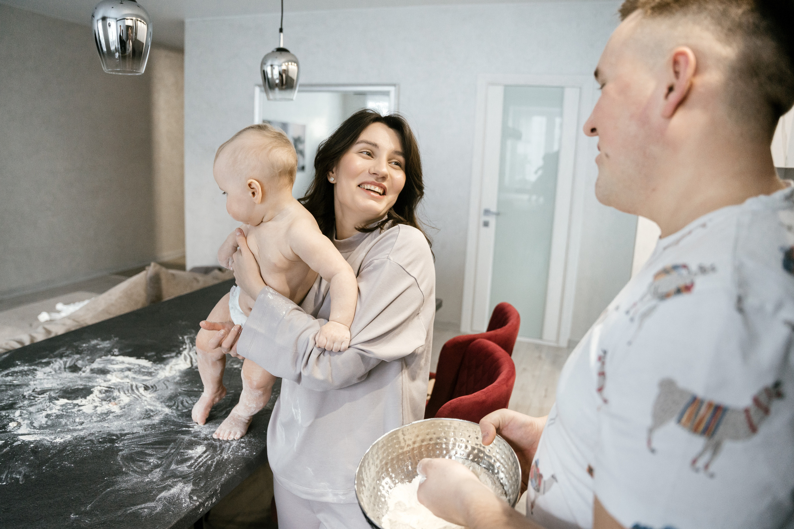 19.12.2021 Family. Фотограф Томск, Новосибирск Влад Свириденко