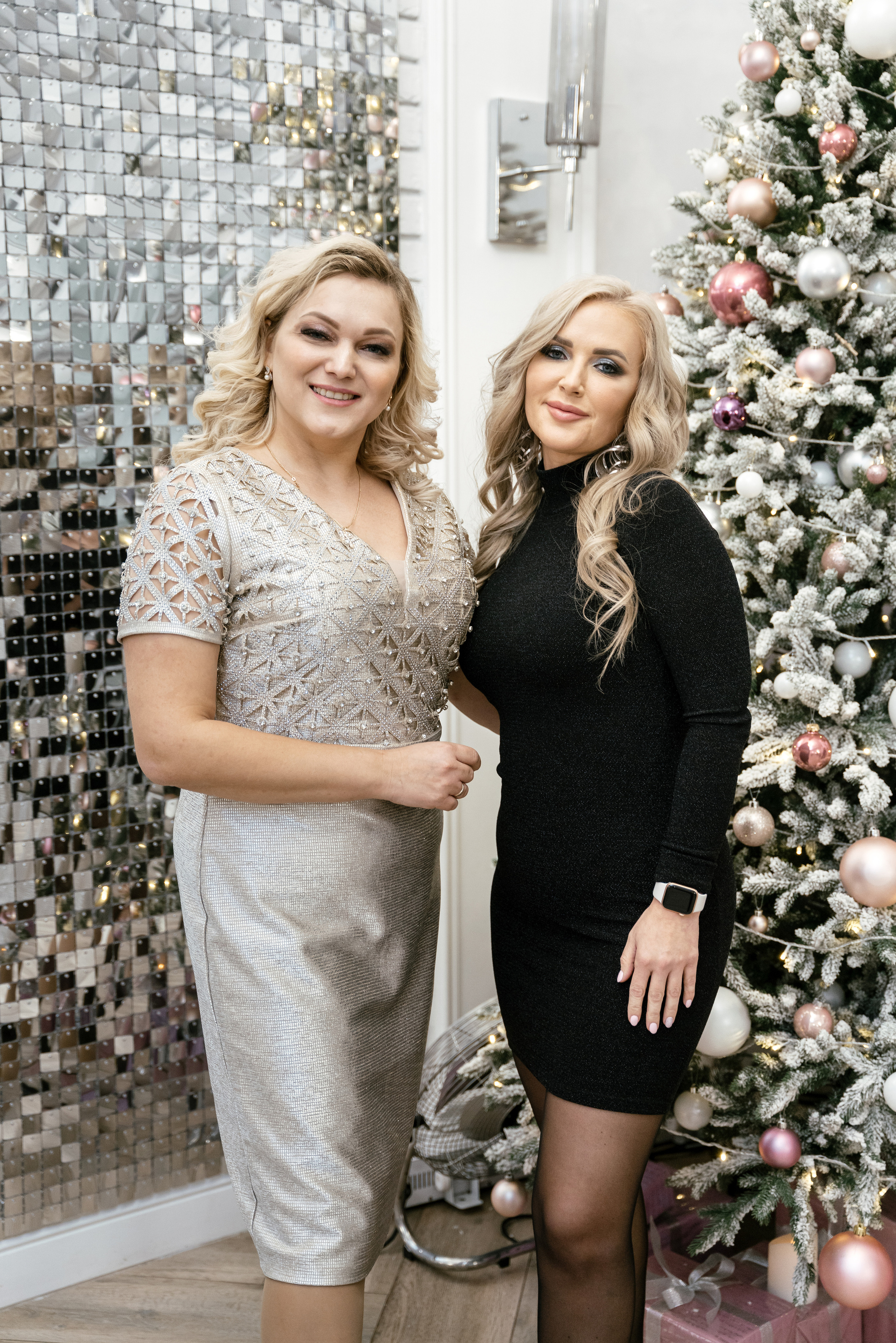 26.12.2021 New year. Фотограф Томск, Новосибирск Влад Свириденко