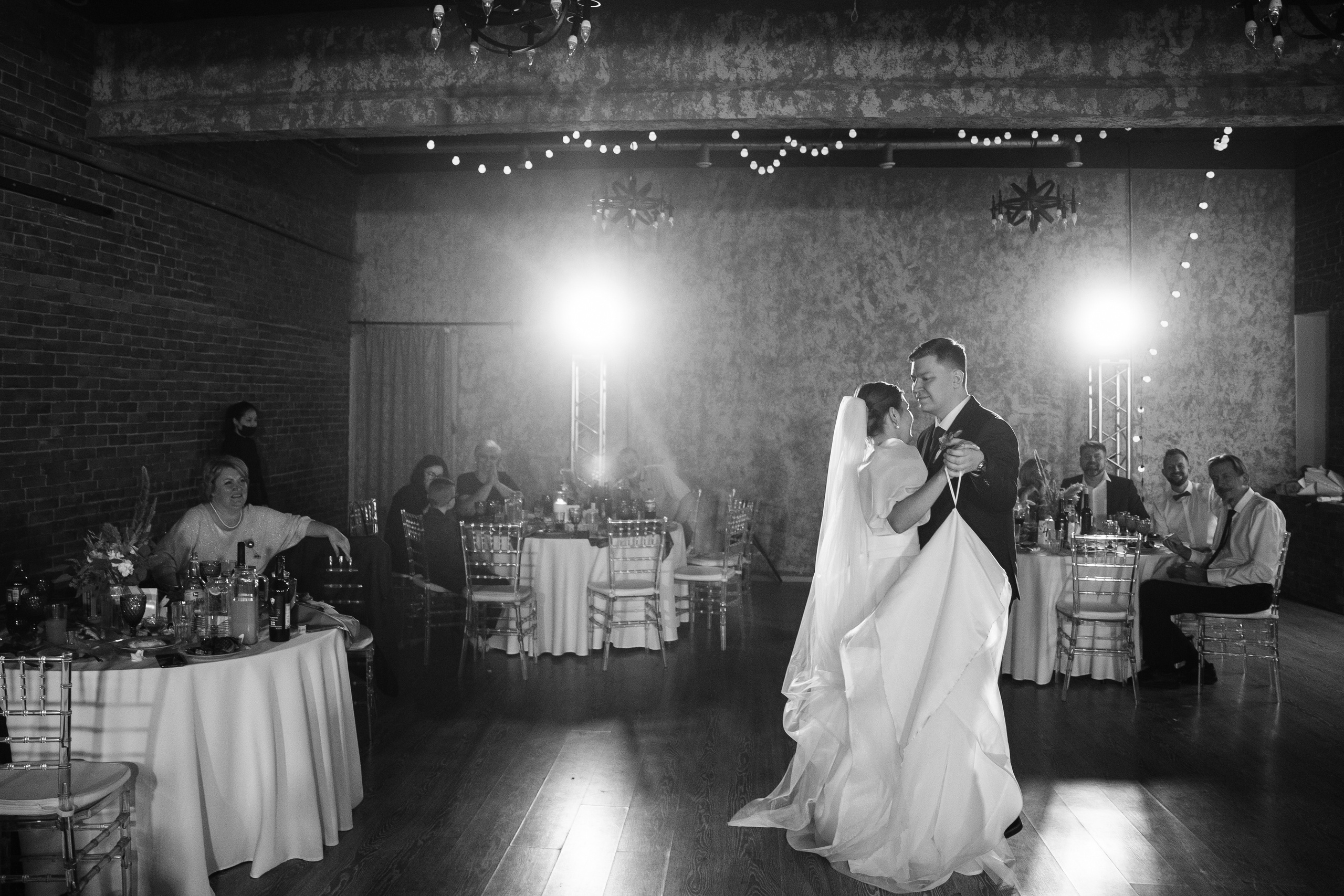 01.10.2021 Wedding day. Фотограф Томск, Новосибирск Влад Свириденко