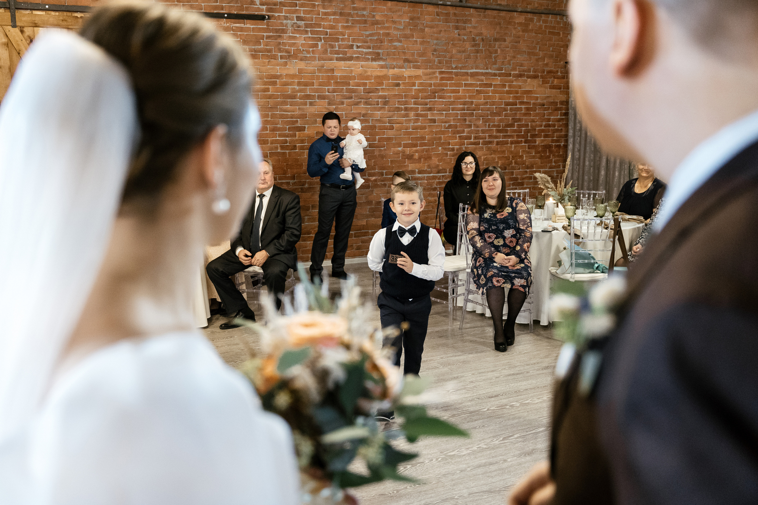01.10.2021 Wedding day. Фотограф Томск, Новосибирск Влад Свириденко