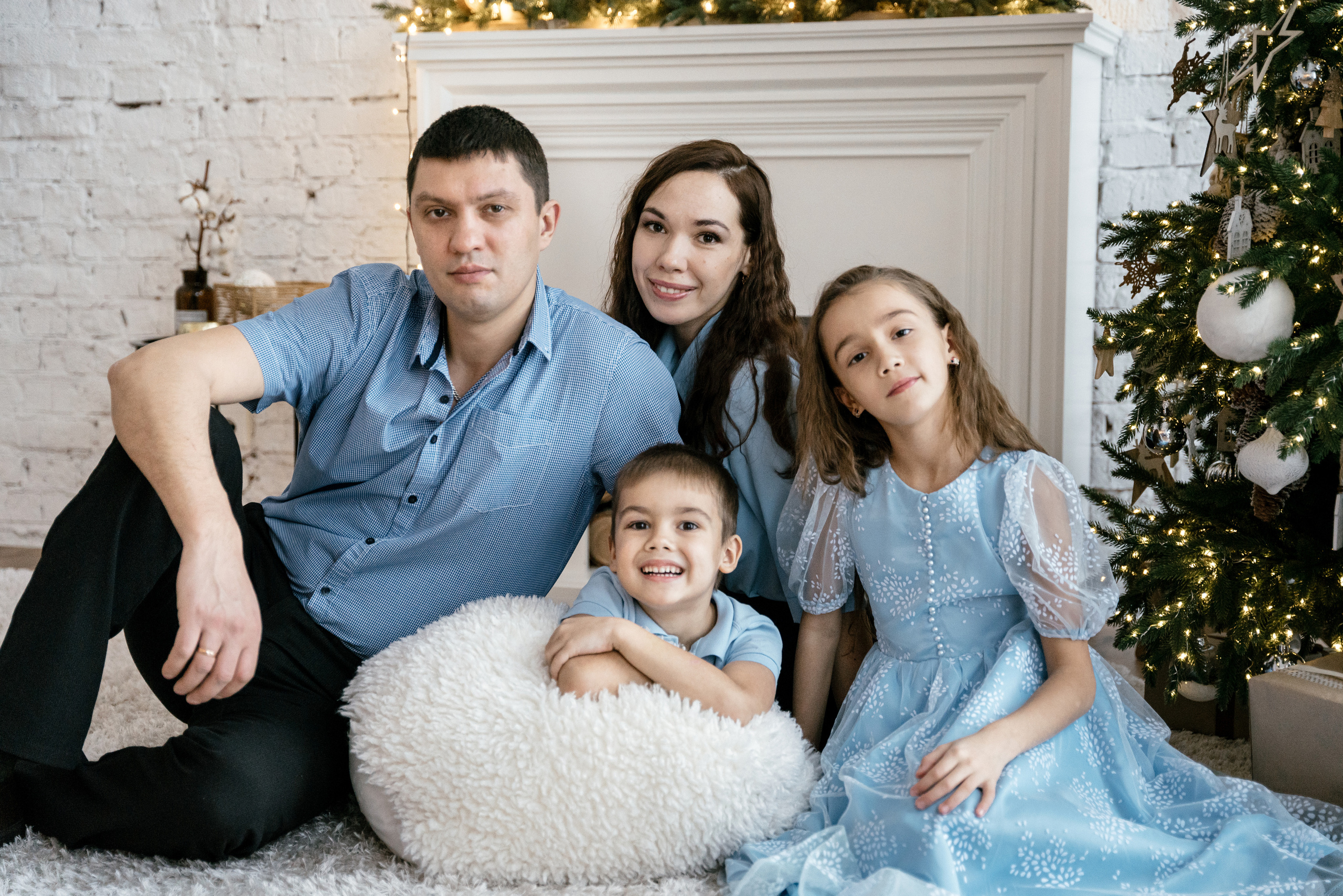 09.01.2022. Фотограф Томск, Новосибирск Влад Свириденко