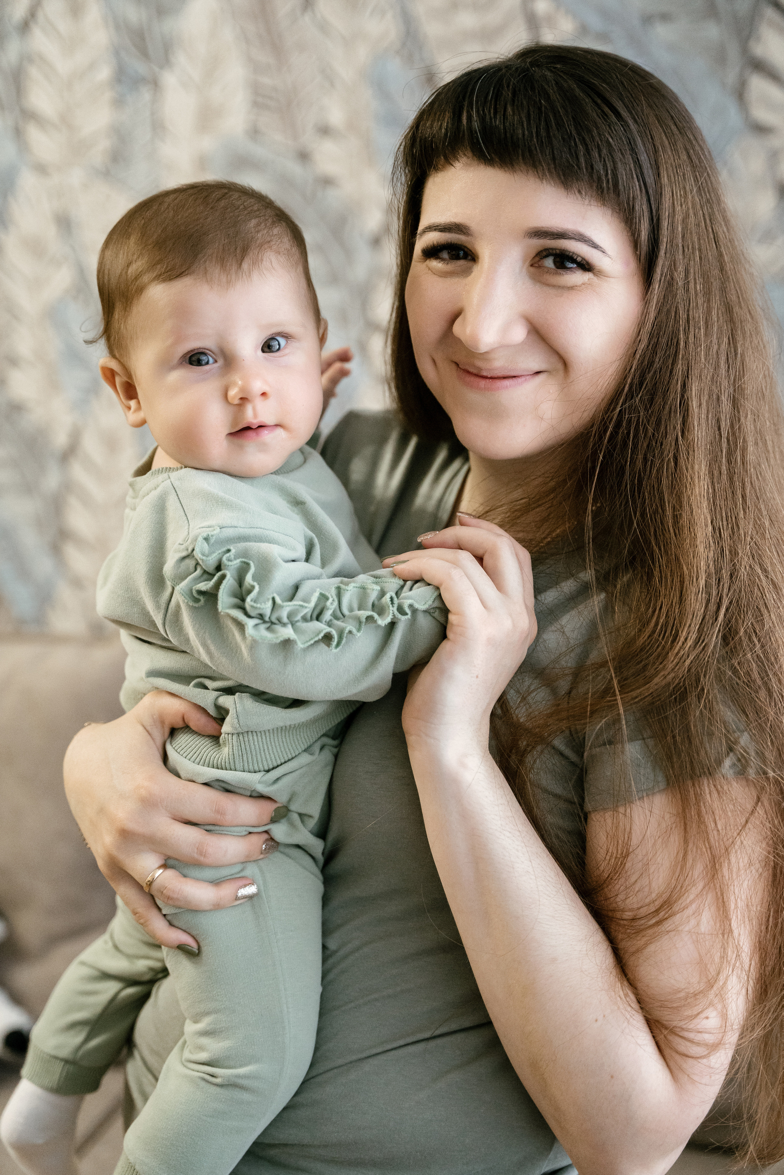 29.12.2021 Family. Фотограф Томск, Новосибирск Влад Свириденко