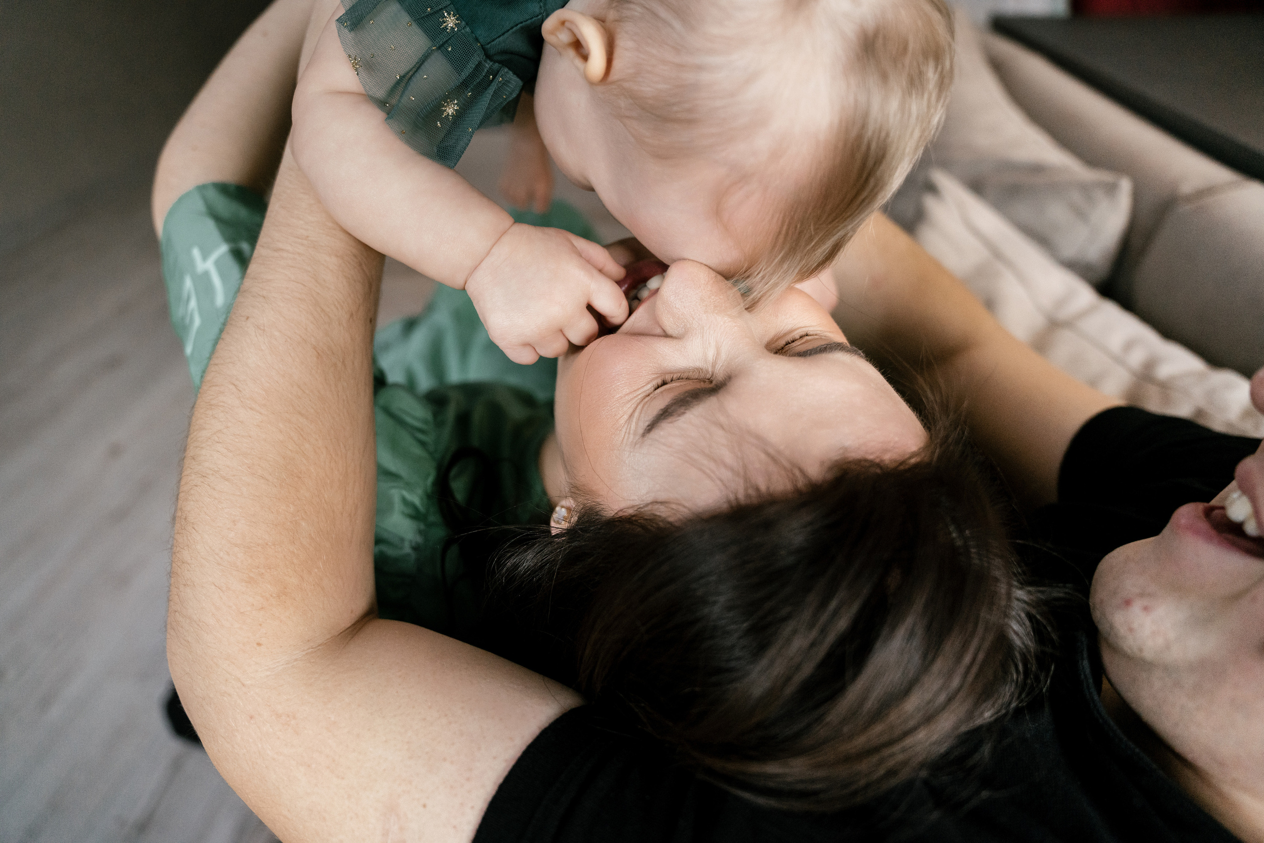 19.12.2021 Family. Фотограф Томск, Новосибирск Влад Свириденко